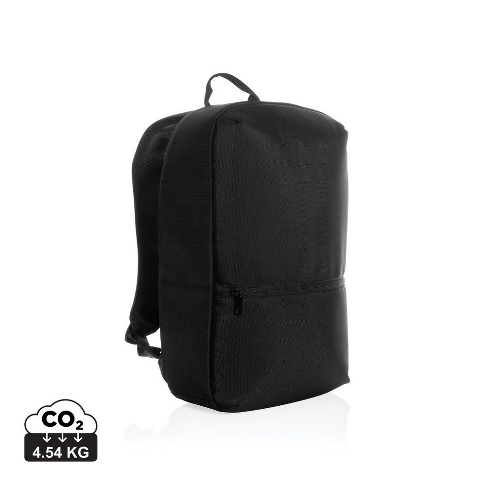 Laptop-Rucksack 15,6" Impact AWARE™ RPET in Grün
