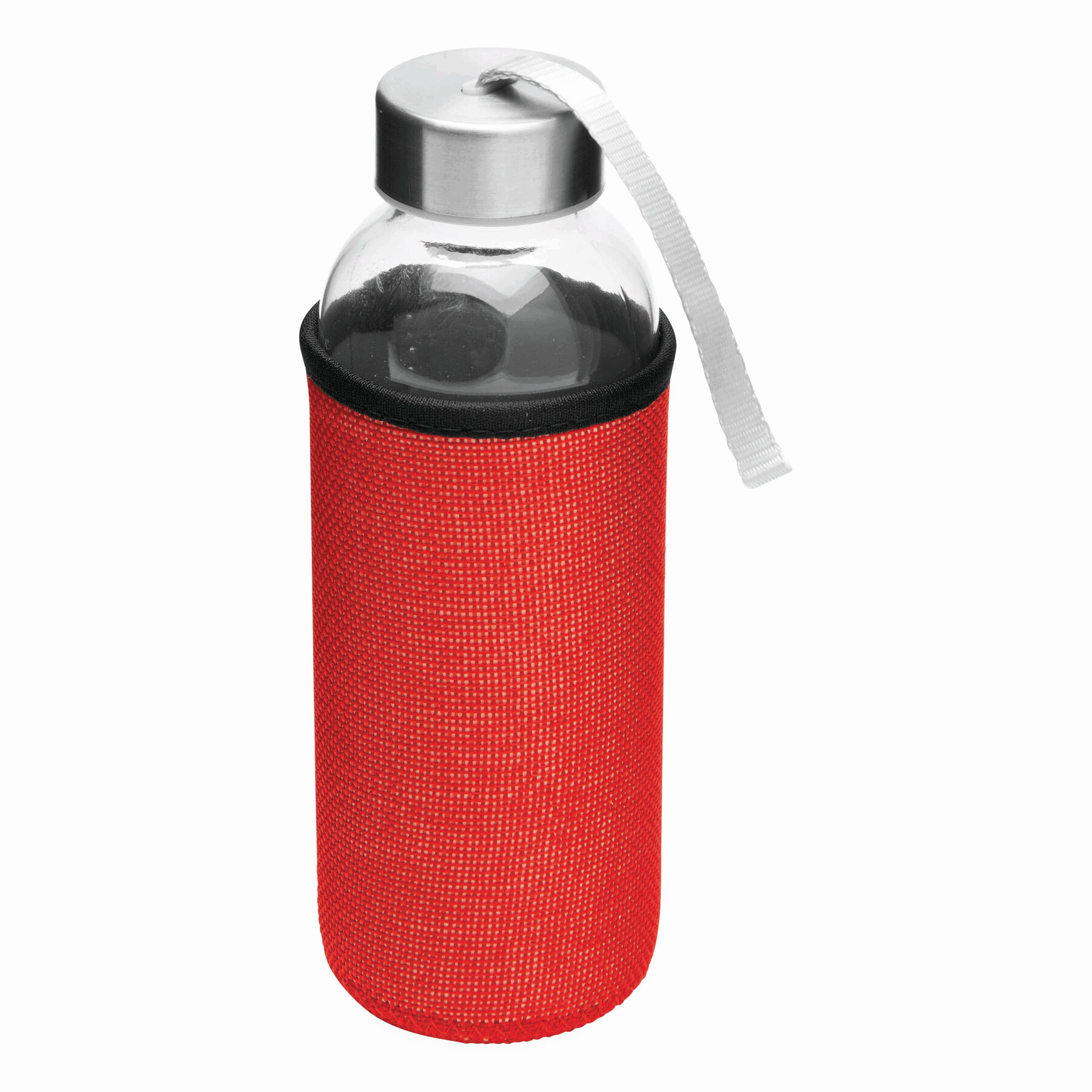 Glas-Trinkflasche | Take Juty