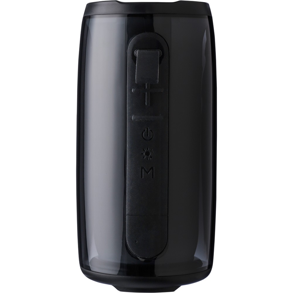 Wireless Lautsprecher in Schwarz, Ansicht 10