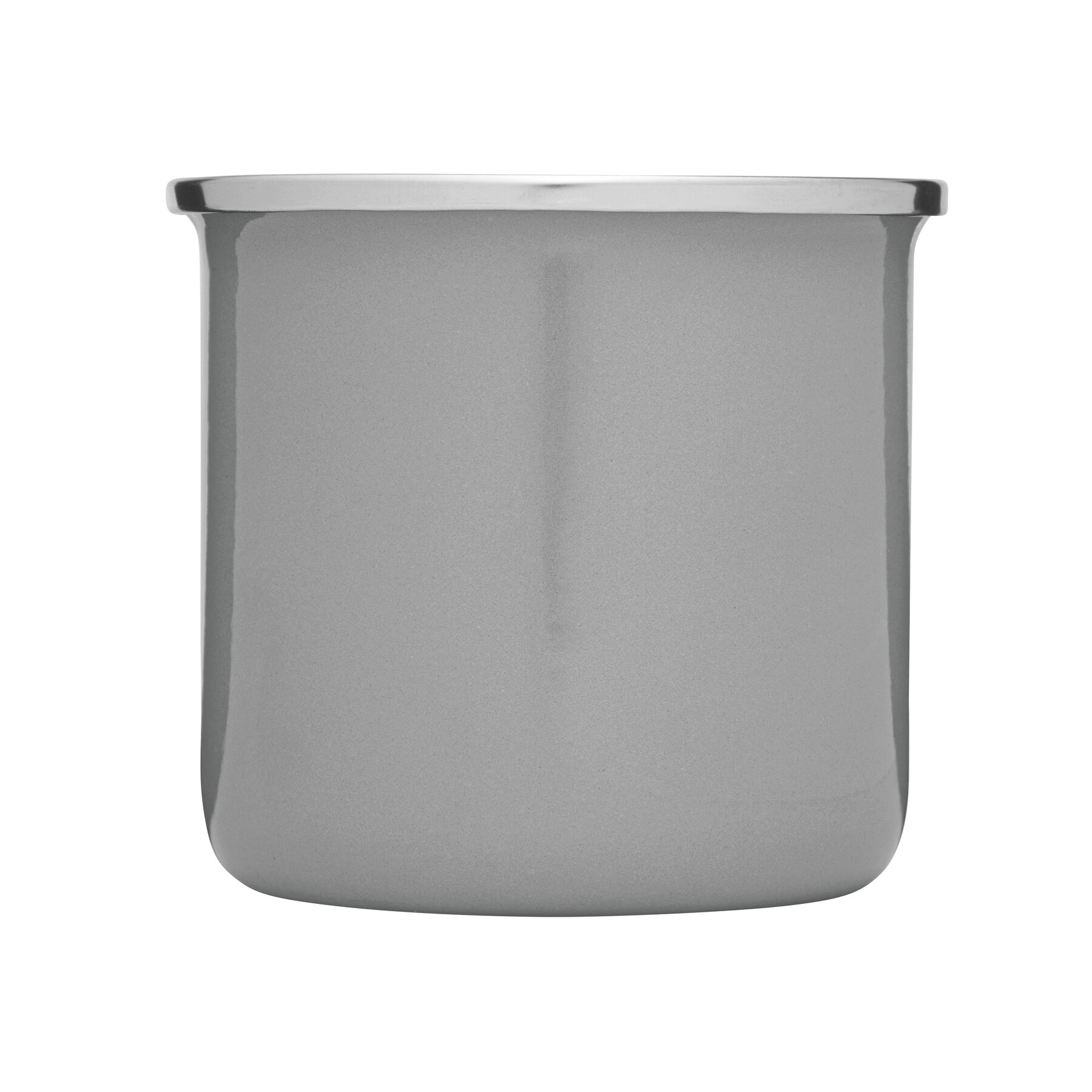 Emaille-Trinkbecher | Vintage