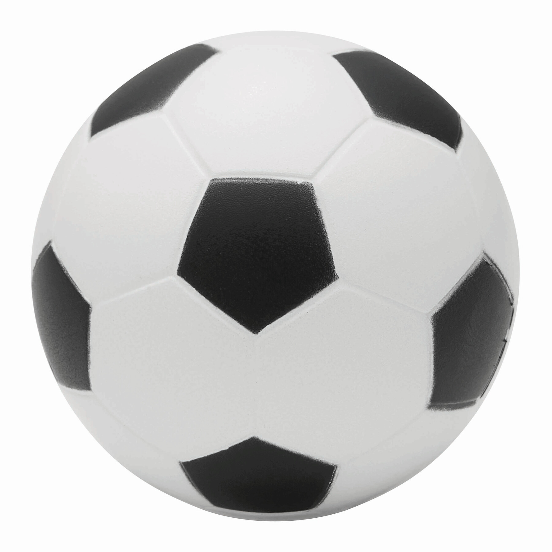 Anti-Stress-Fußball | Kick Off