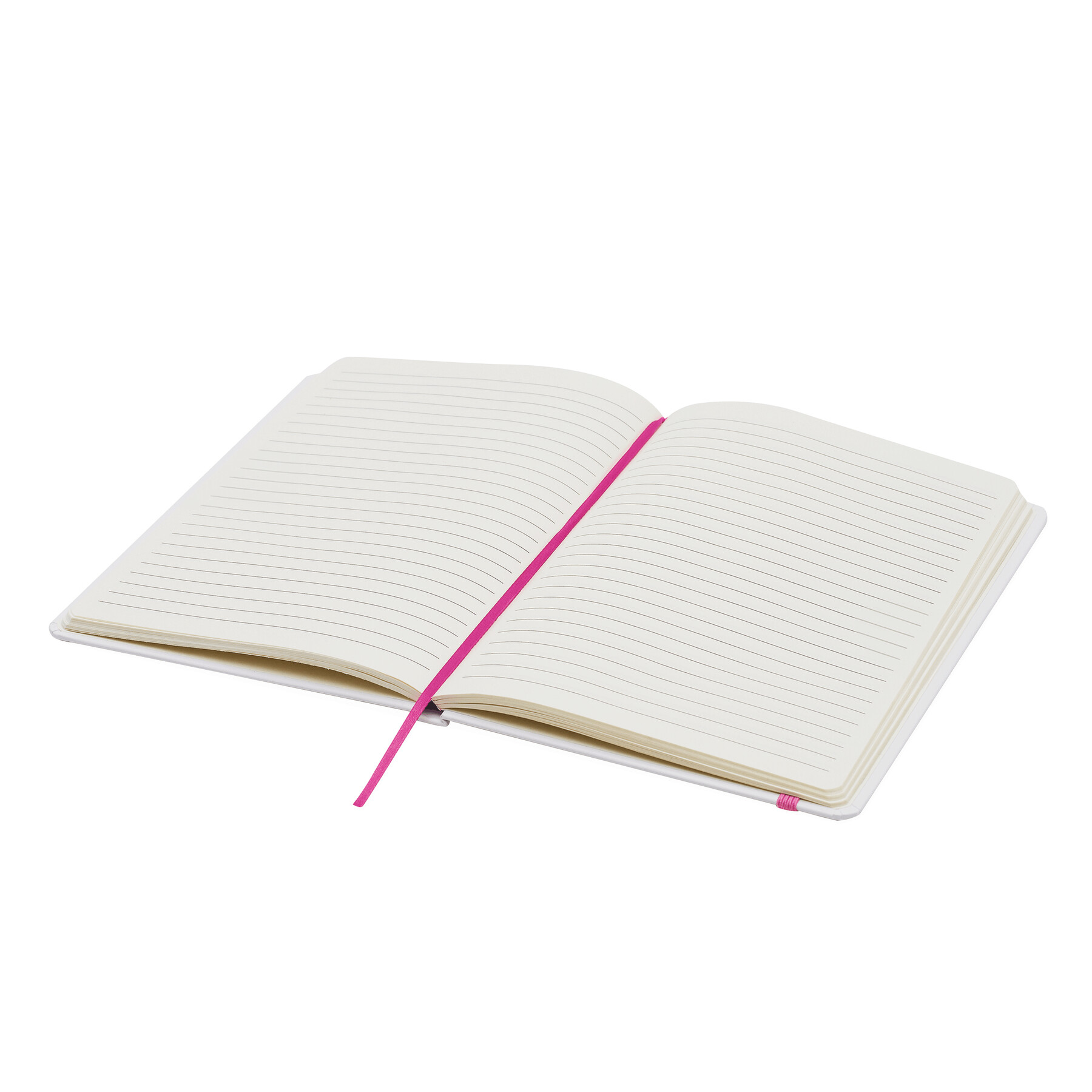 Notizbuch AUTHOR im DIN-A5-Format | Author A5