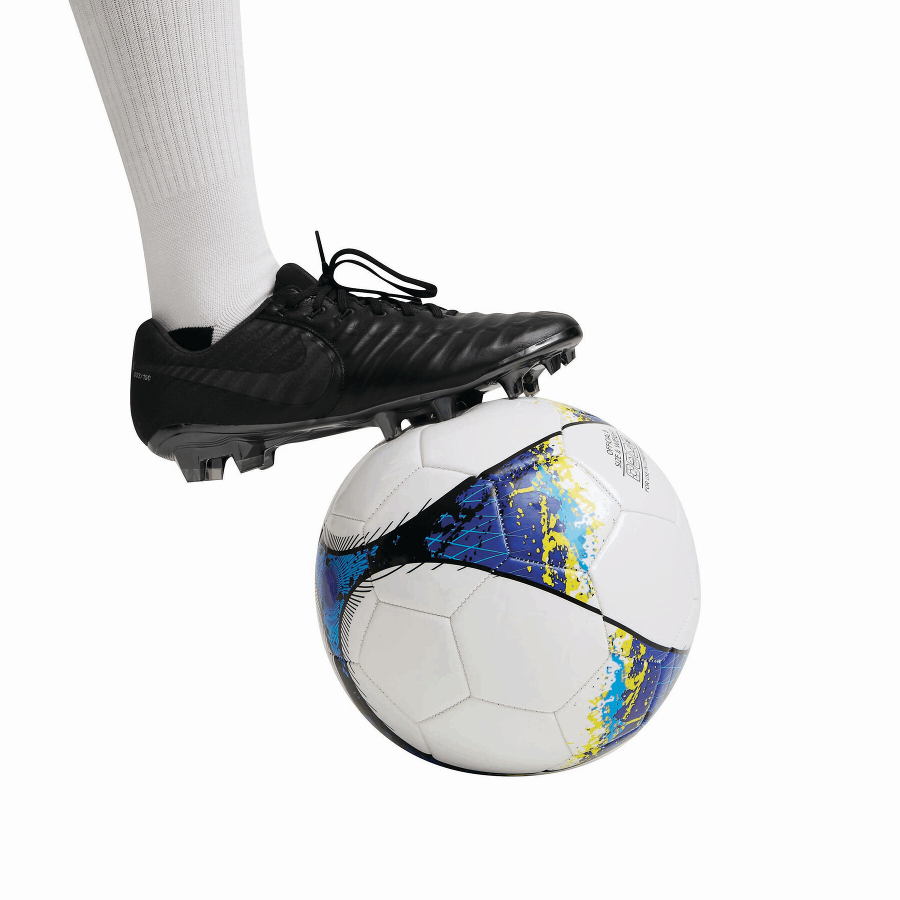 Fußball | Promotion