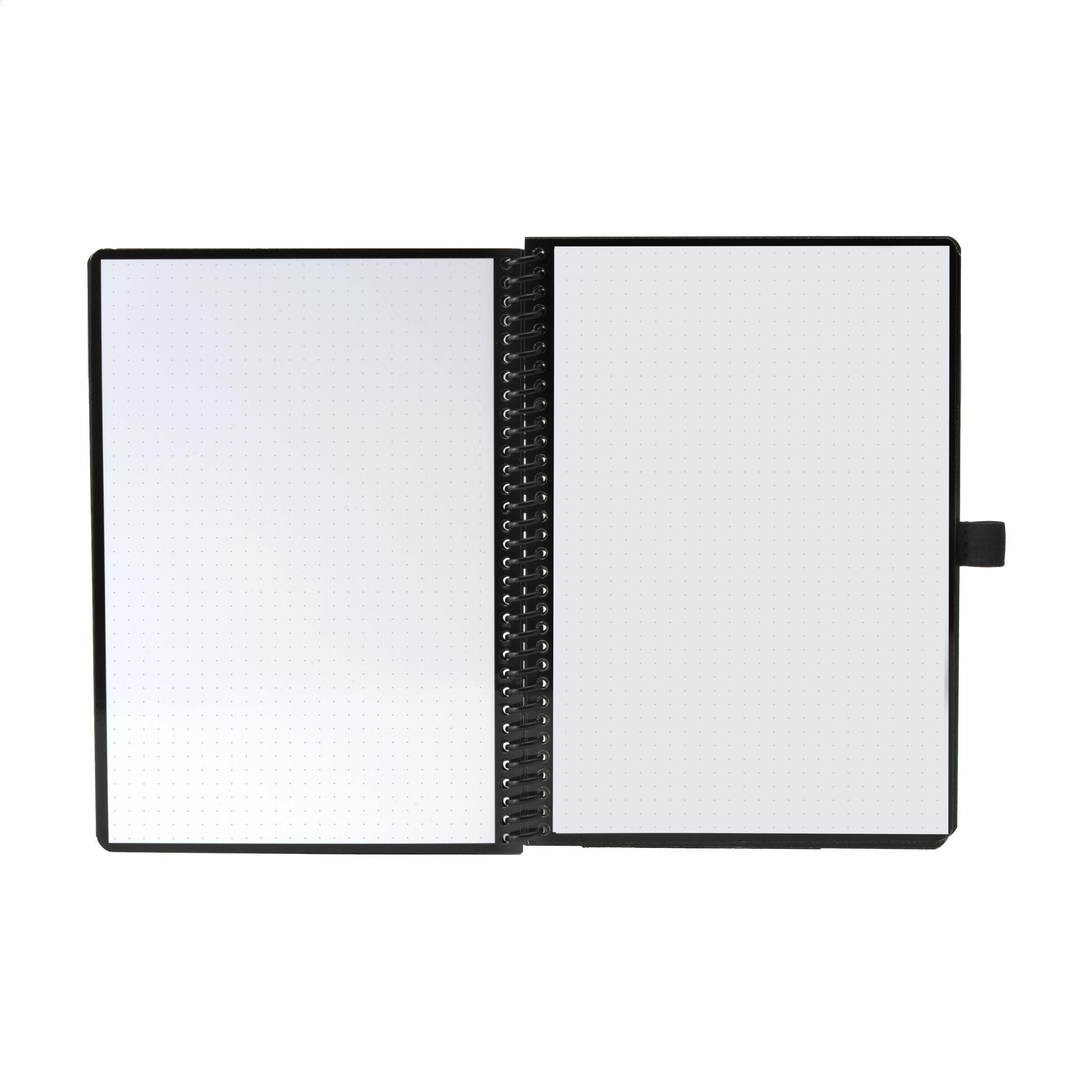 Bambook Classic Original Dot Grid Notebook A5 Notizbuch