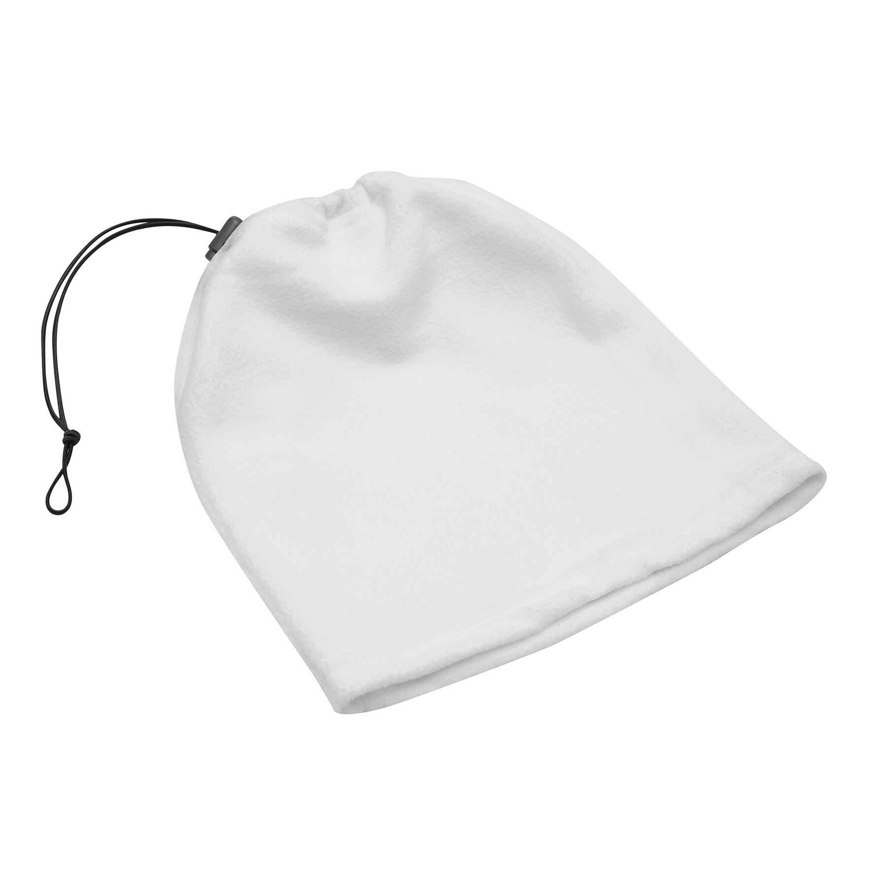 Fleece-Schalmütze | Various
