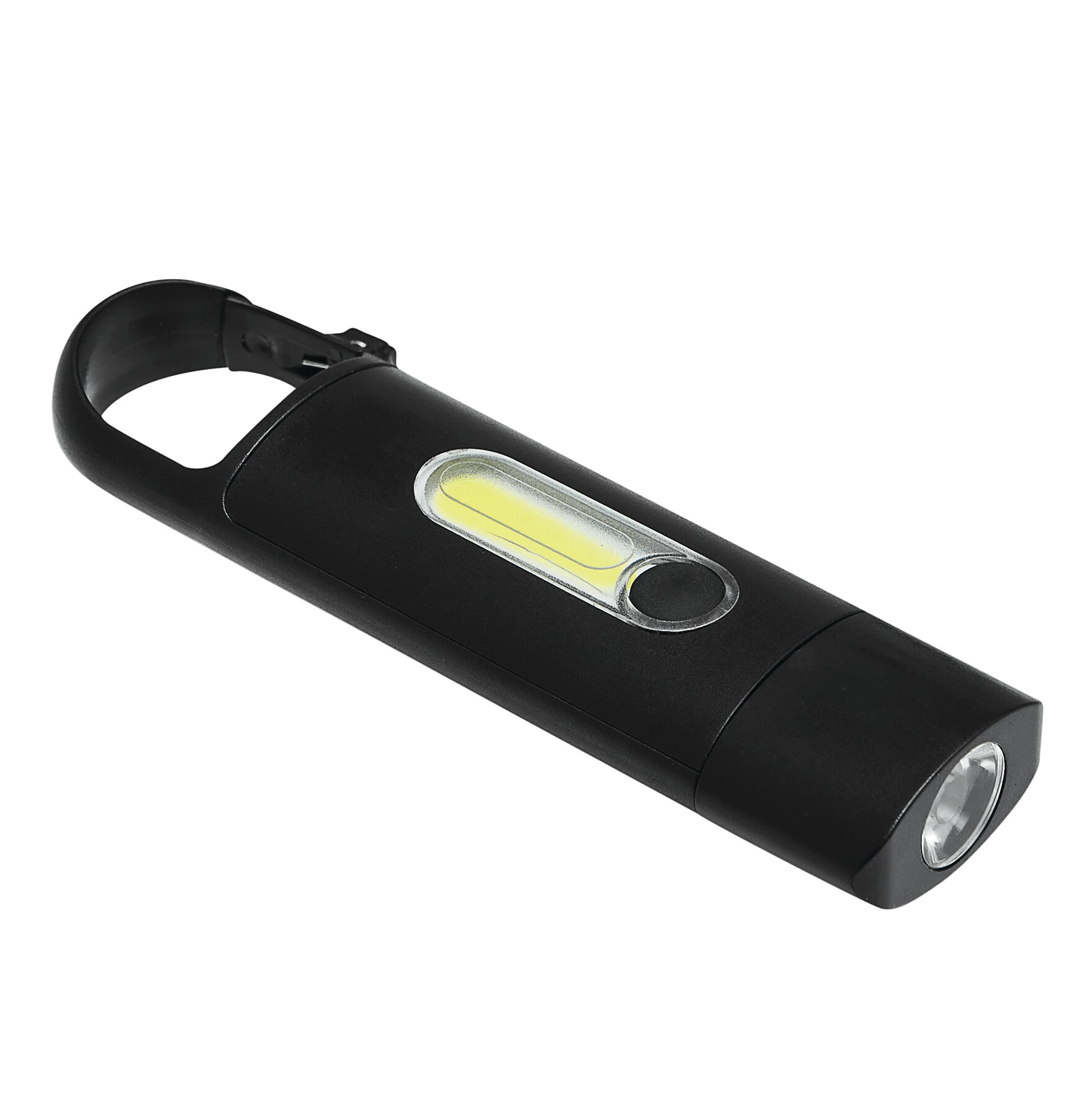 Aufladbare LED-Taschenlampe | Bright Light