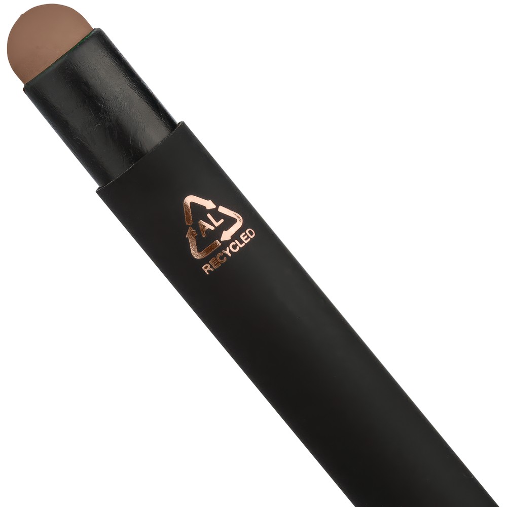 Kugelschreiber mit Stylus-Spitze in 10 Farben – VB286 in rosa, Ansicht 6