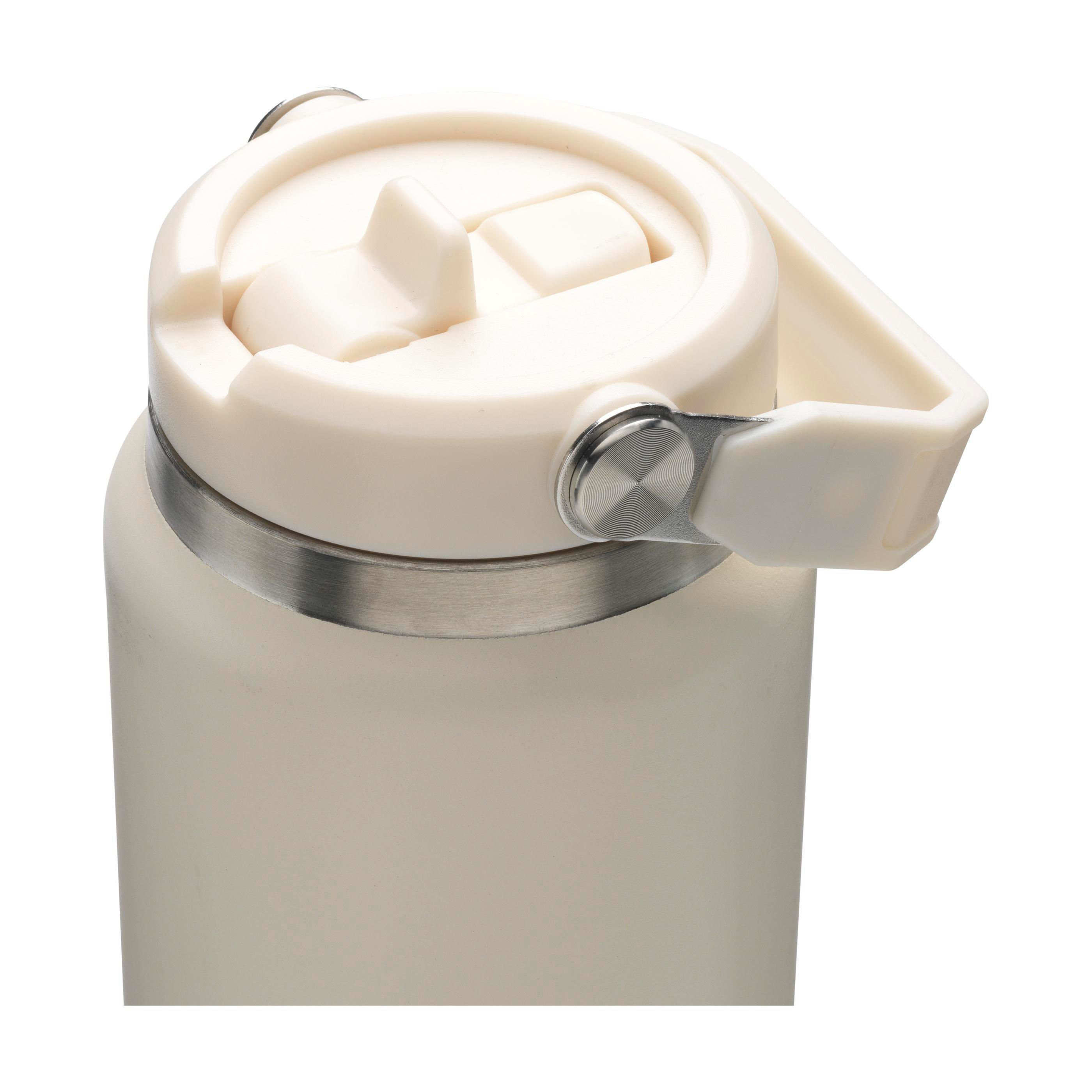 AnthronSquare RCS Steel Flask 900 ml Thermoflasche