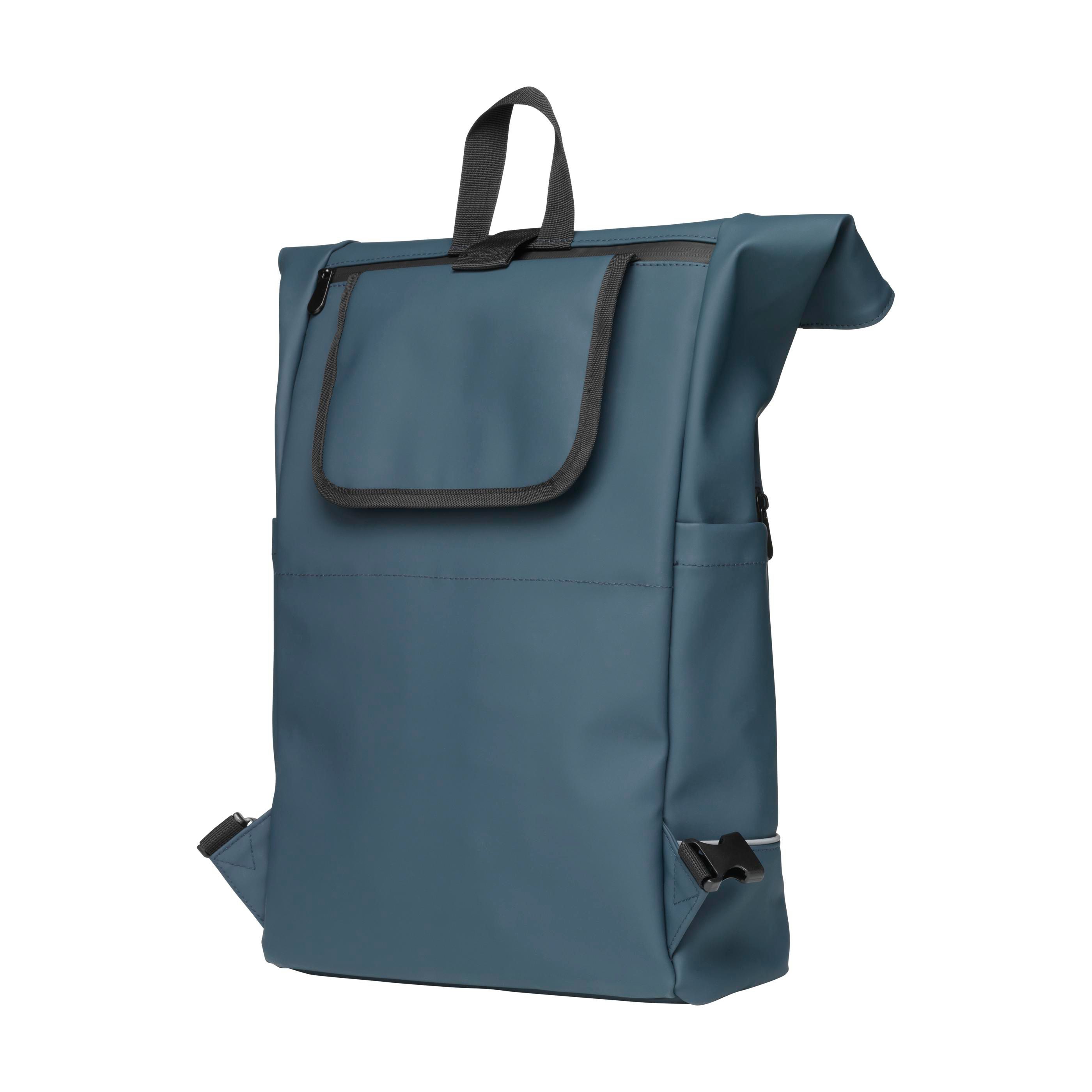 Lennon GRS Roll-Top Bicycle Backpack Fahrradtasche