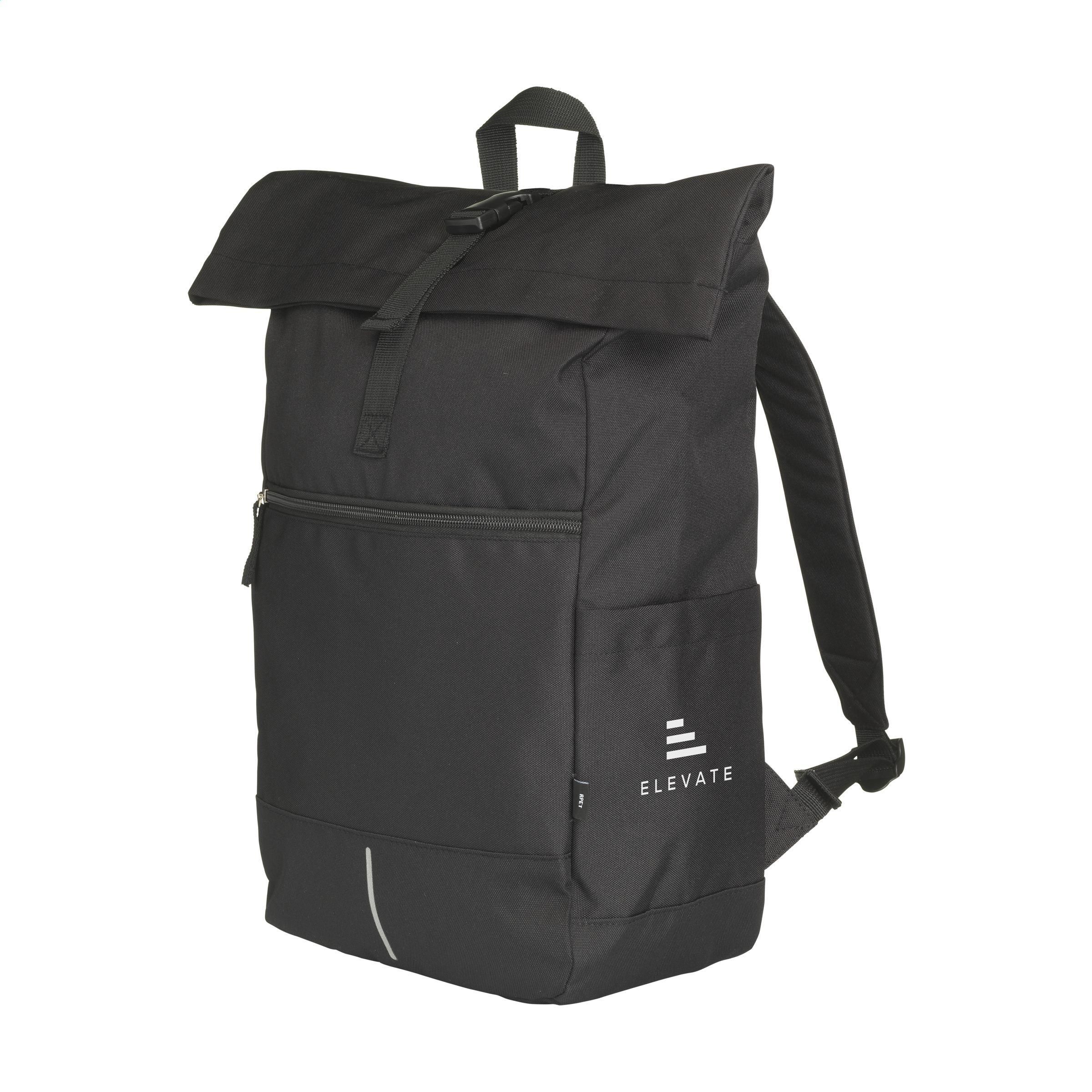 Nolan Recycled RPET Rucksack