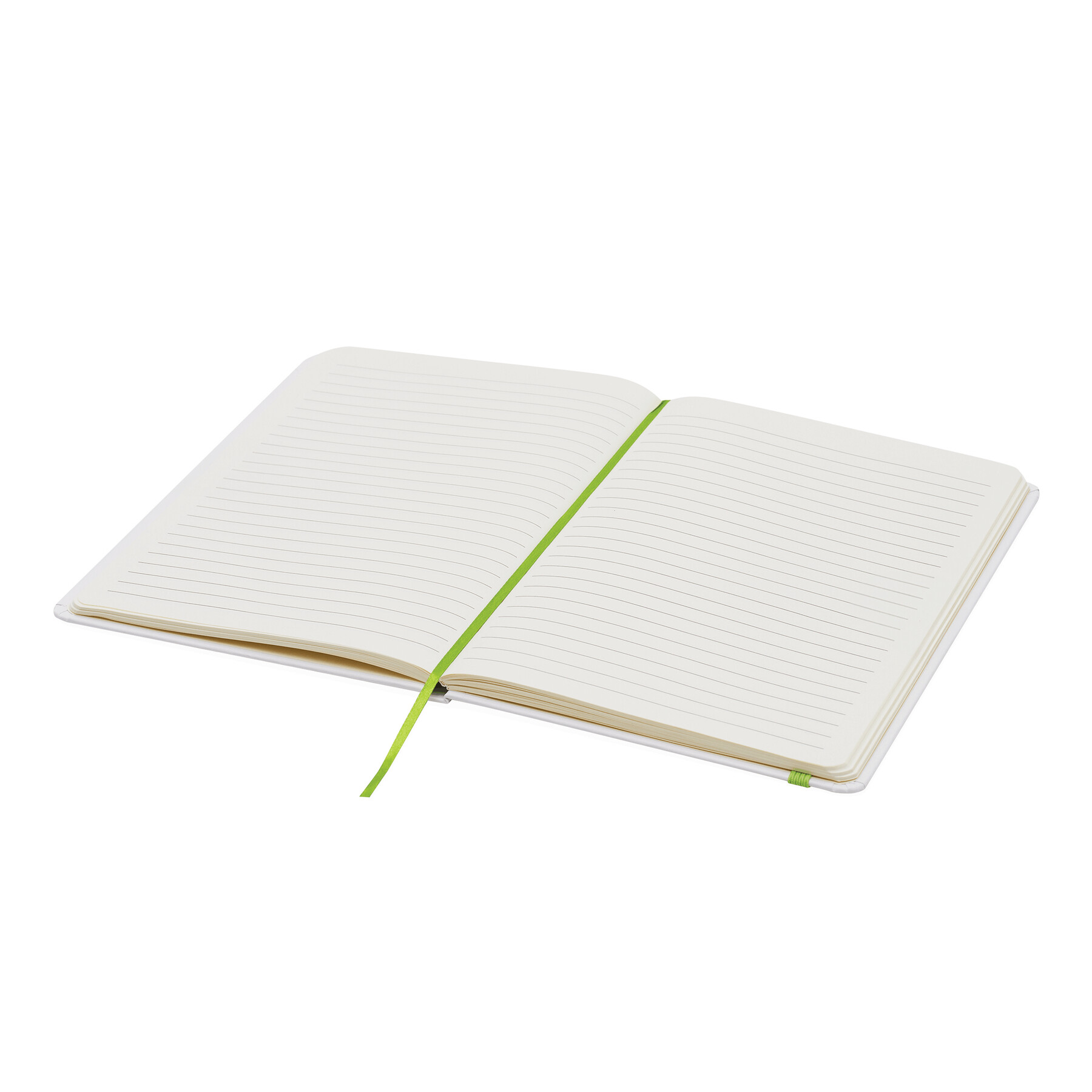 Notizbuch AUTHOR im DIN-A5-Format | Author A5