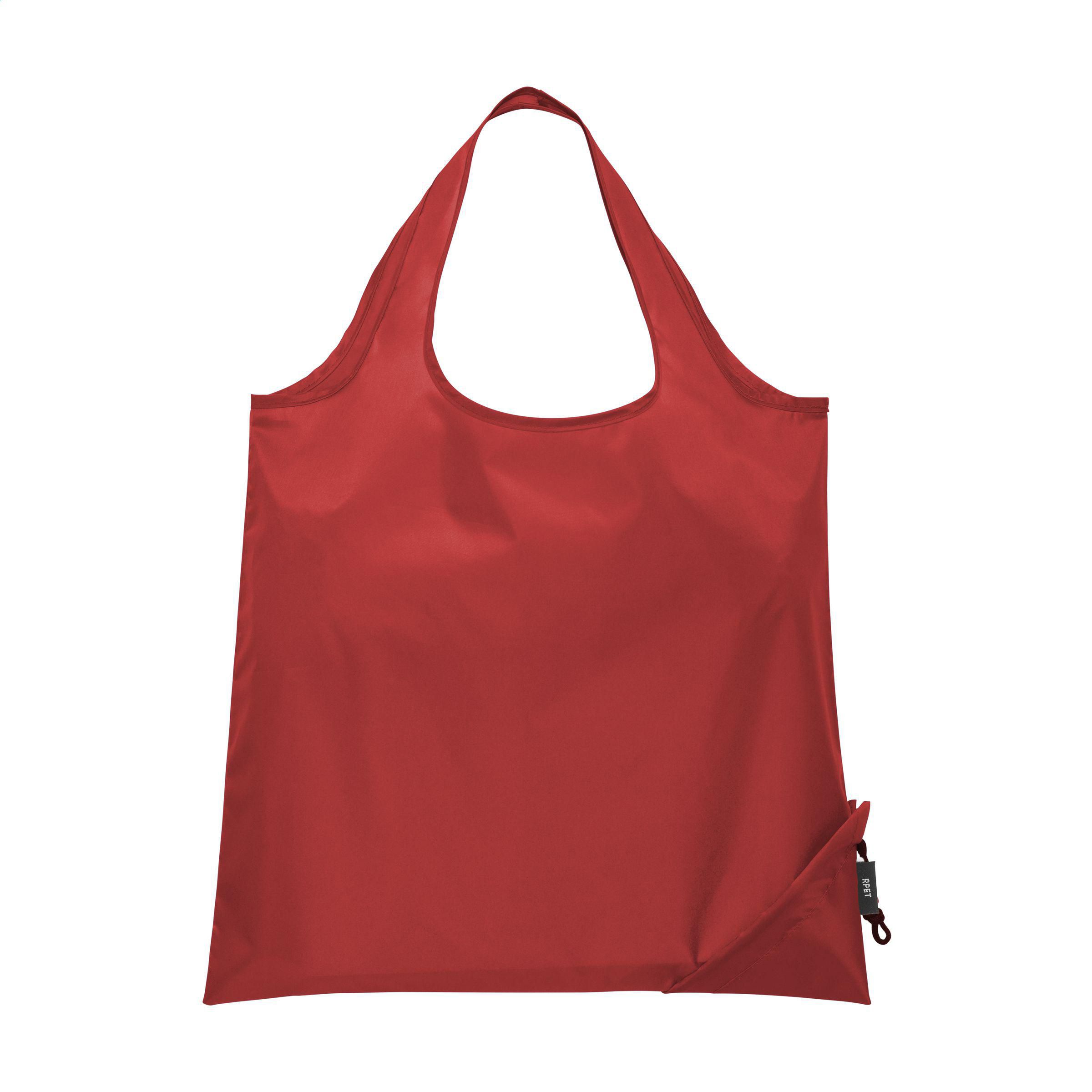 Strawberry GRS RPET faltbare Tasche