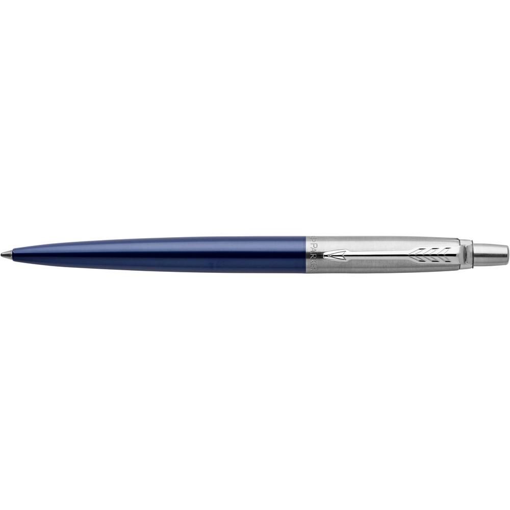 Kugelschreiber Parker Jotter Core in 6 Farben in blau, Ansicht 5