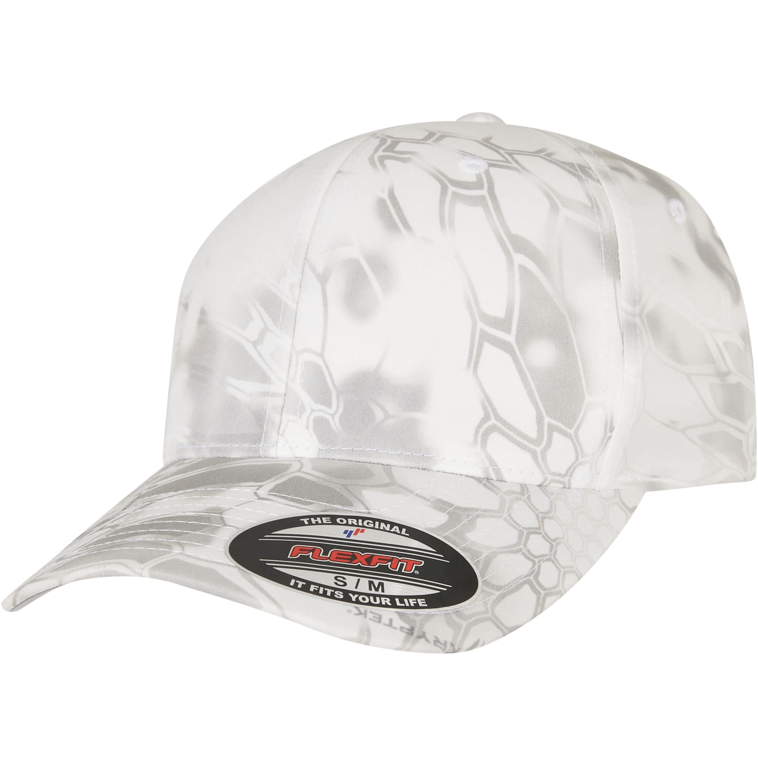 Flexfit Kryptek Cap in Wraith