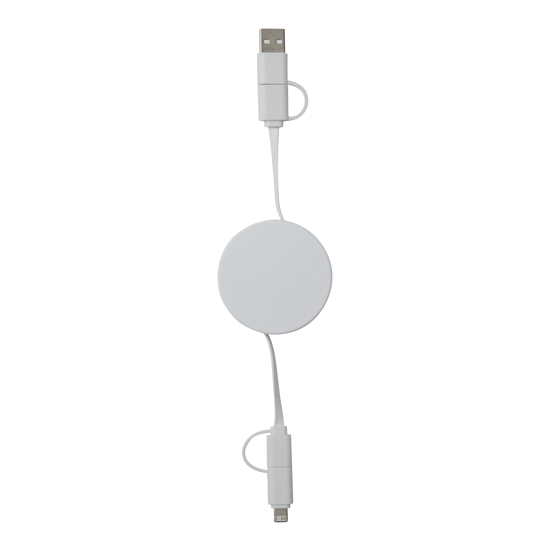 Lade- und Datenkabel | Transfer Round