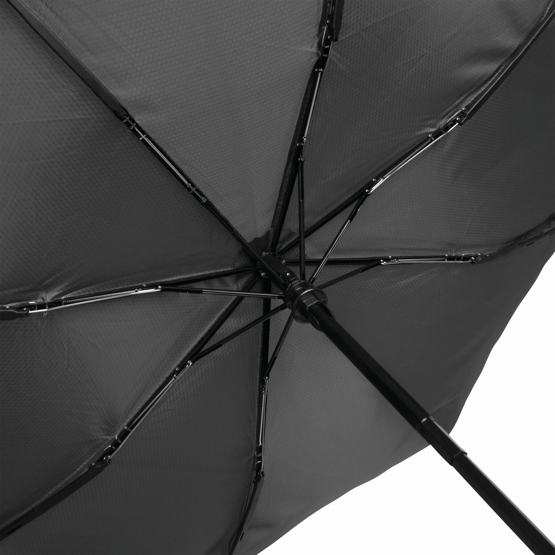 Vollautomatischer Windproof-Taschenschirm | Oriana