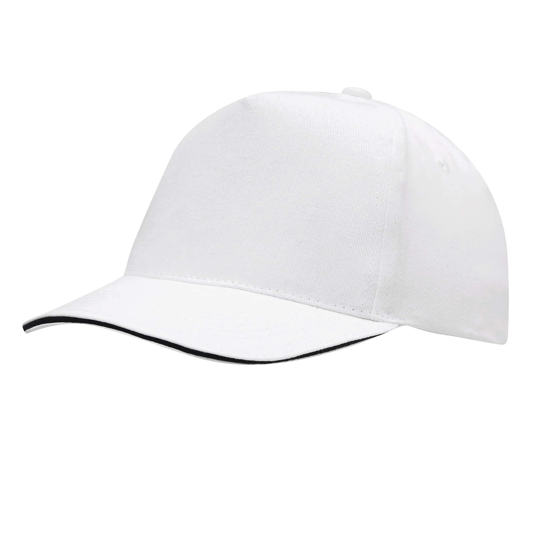 5-Panel-Sandwich-Cap | Walk