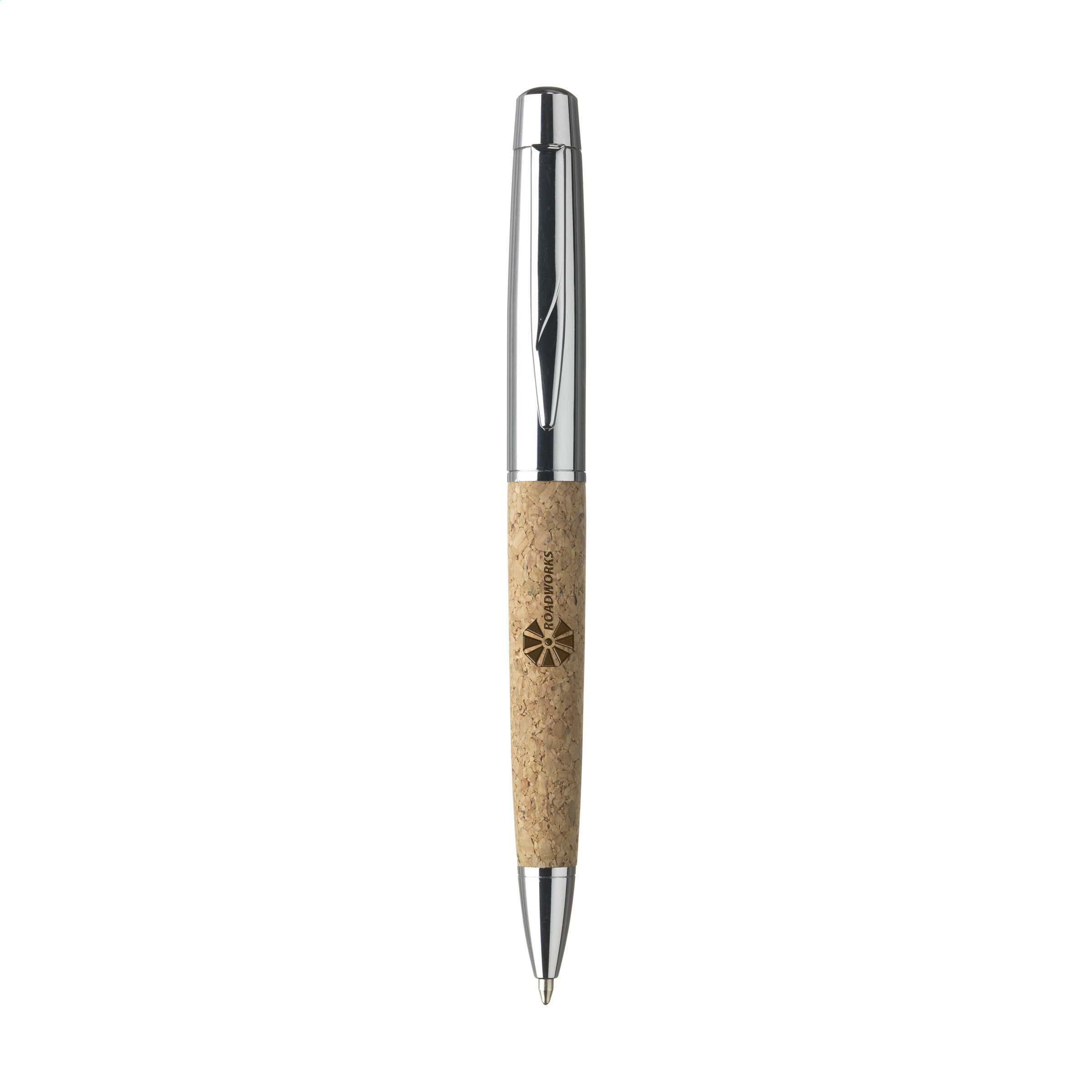 Cork Pen Set Kugelschreiber