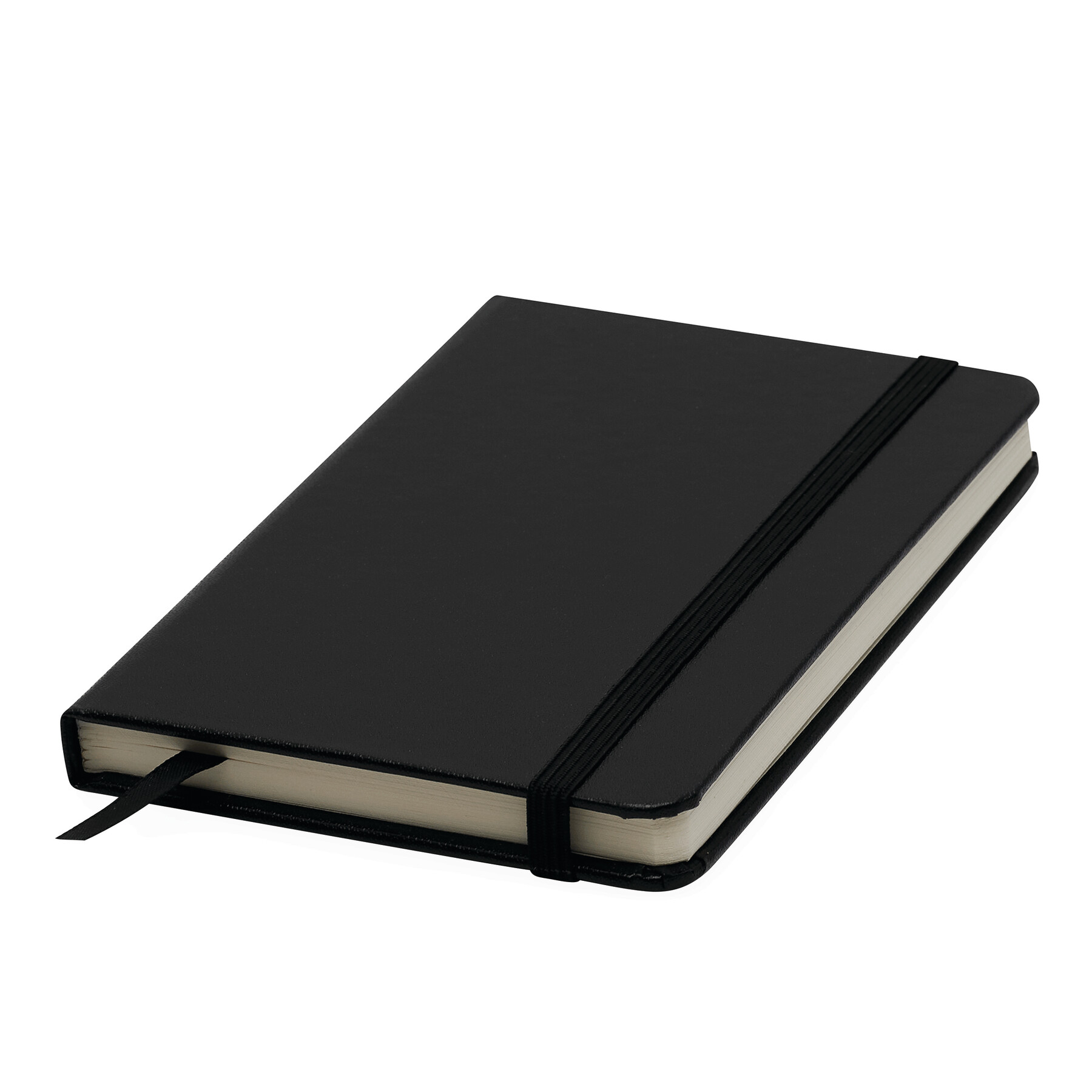 Notizbuch ATTENDANT im DIN-A6-Format | Attendant A6