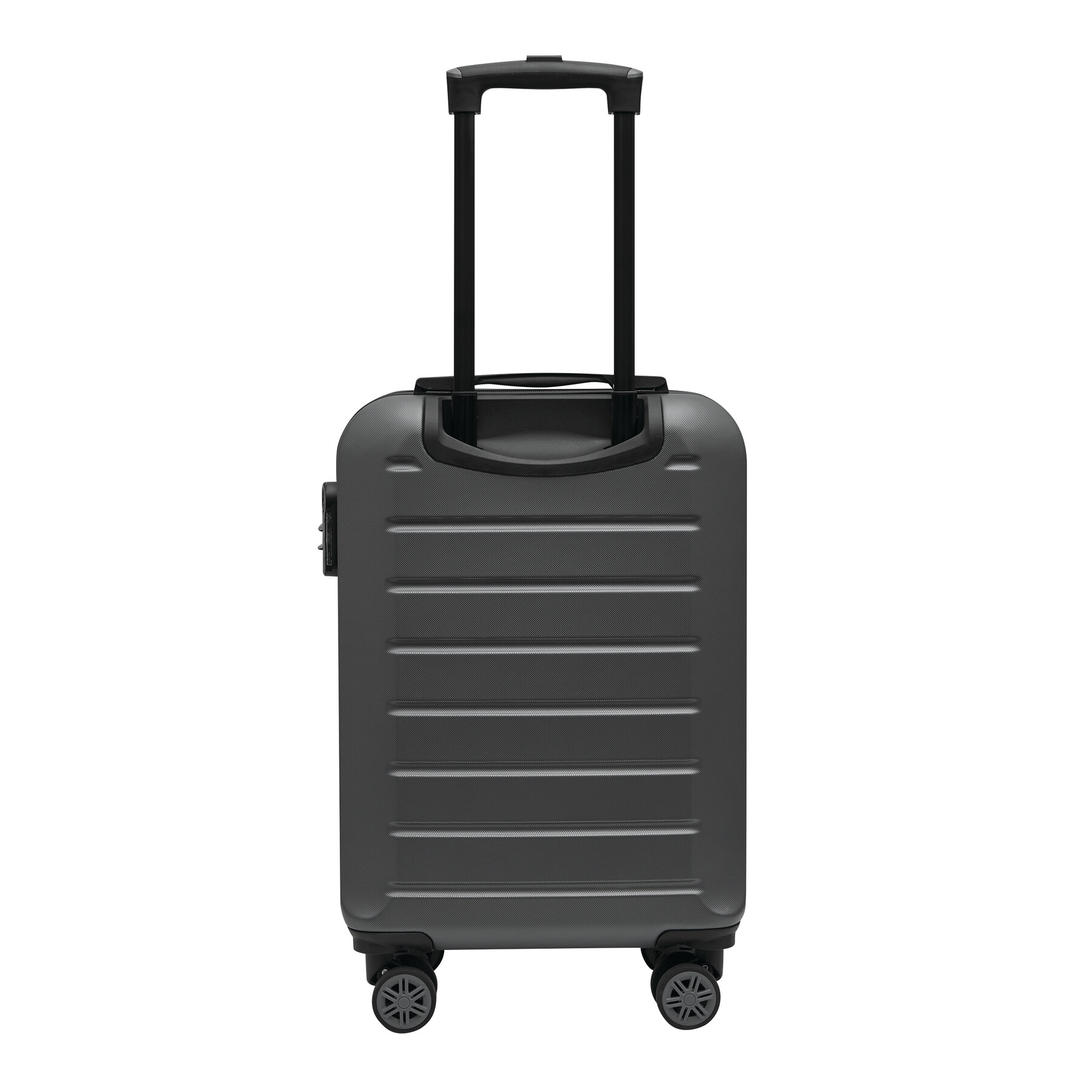 Trolley-Bordcase | Lucca