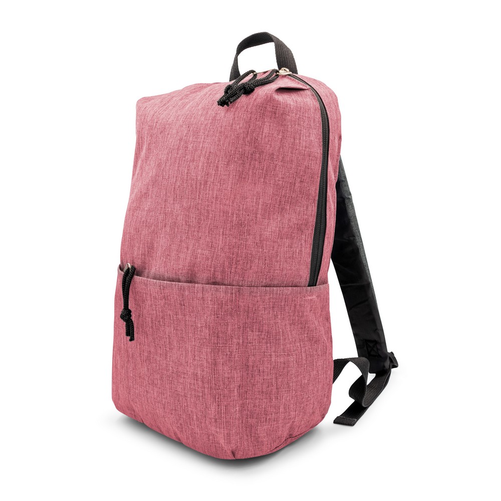 Rucksack für Kinder | Millie in Rot, Ansicht 5