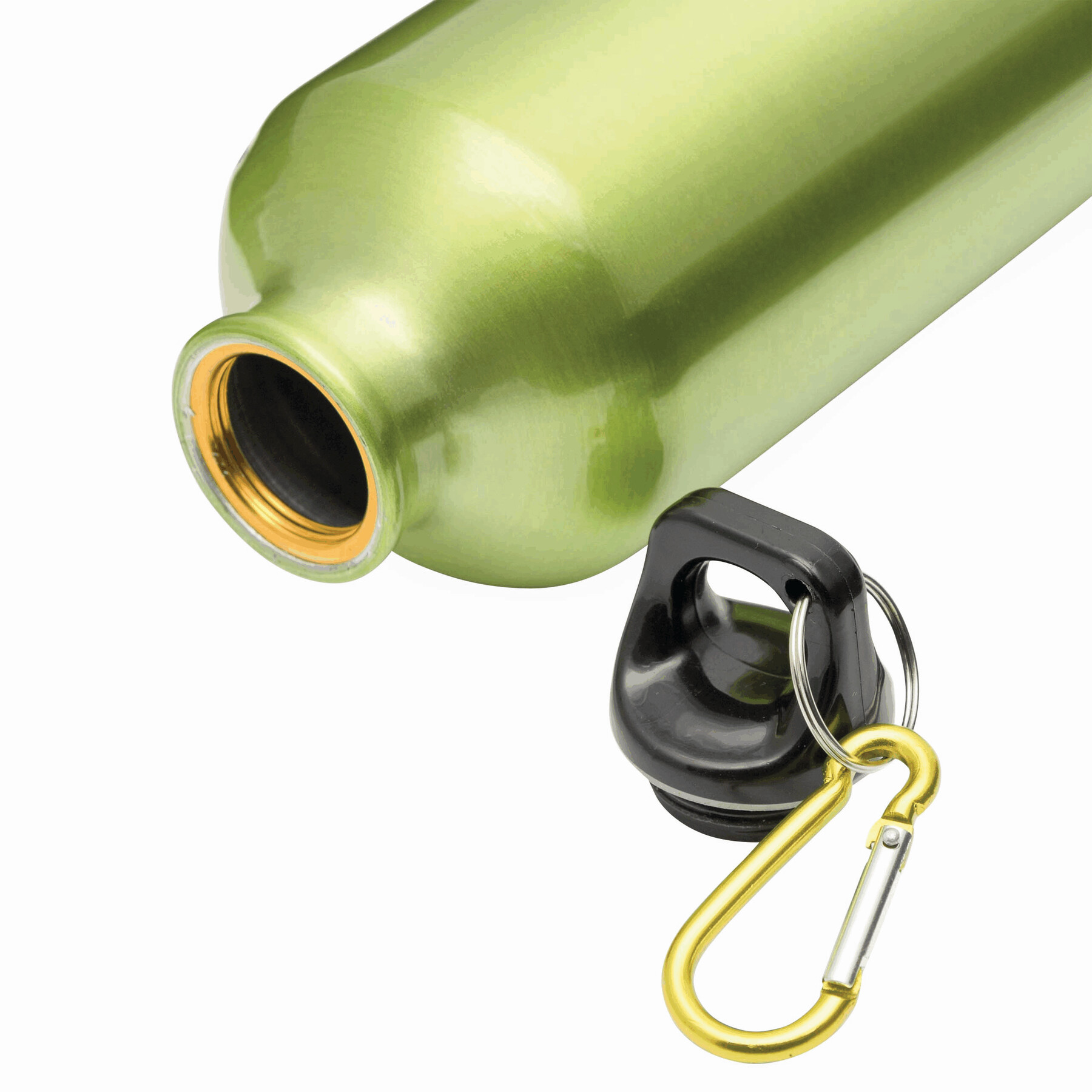 Aluminium-Trinkflasche | Big Transit