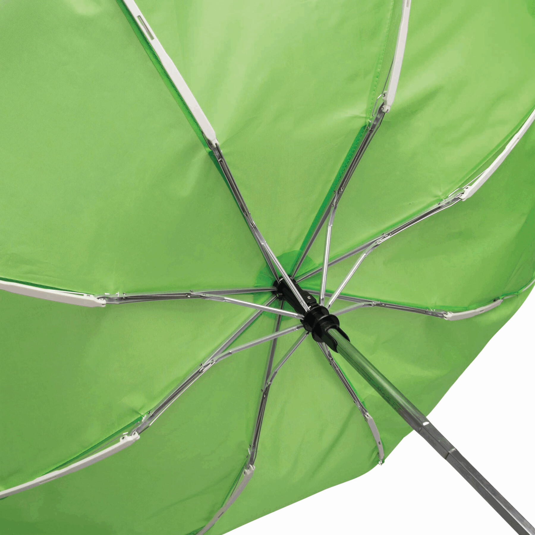 Vollautomatischer Windproof-Taschenschirm | Bora