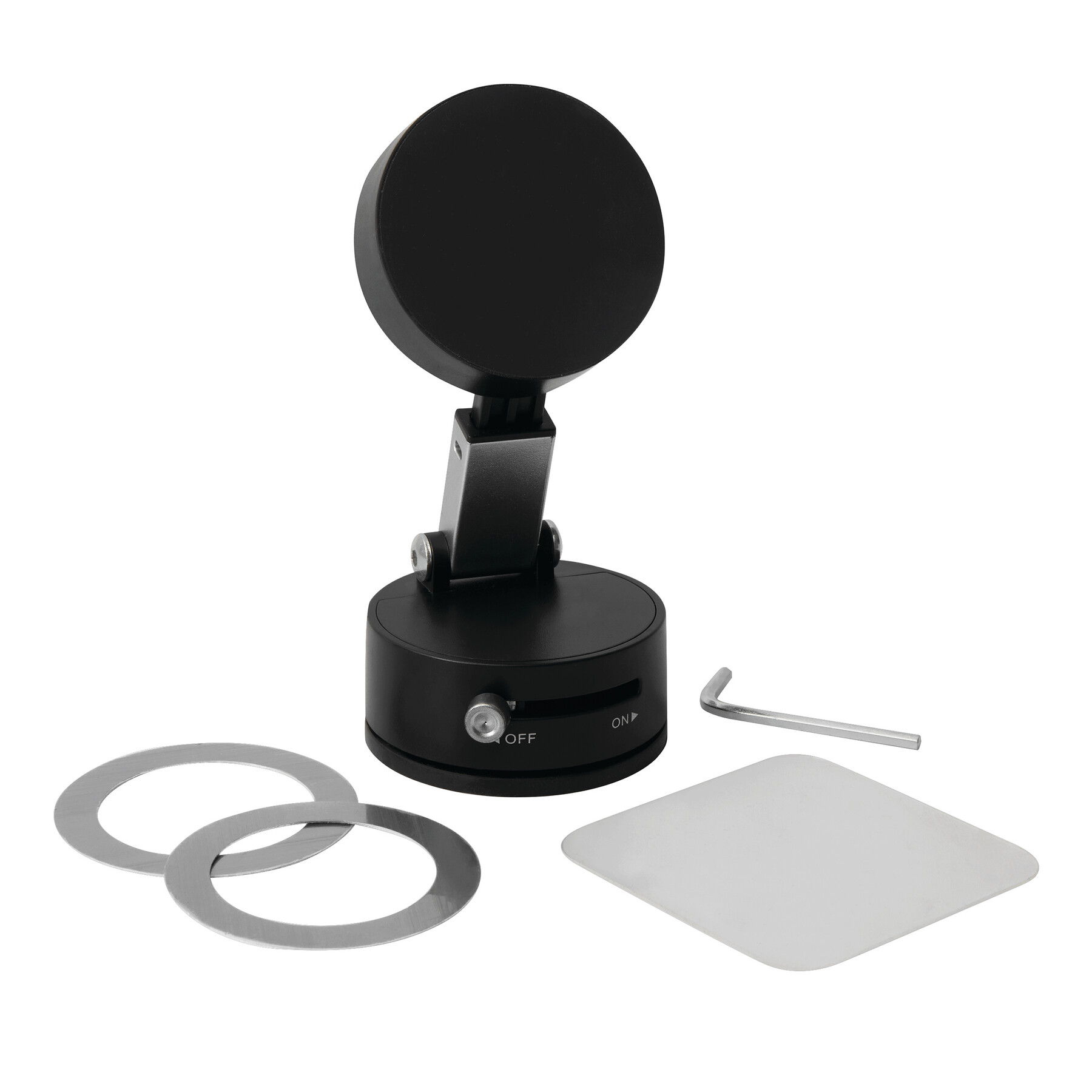 Magnet-Smartphone-Halter | Strong Hold