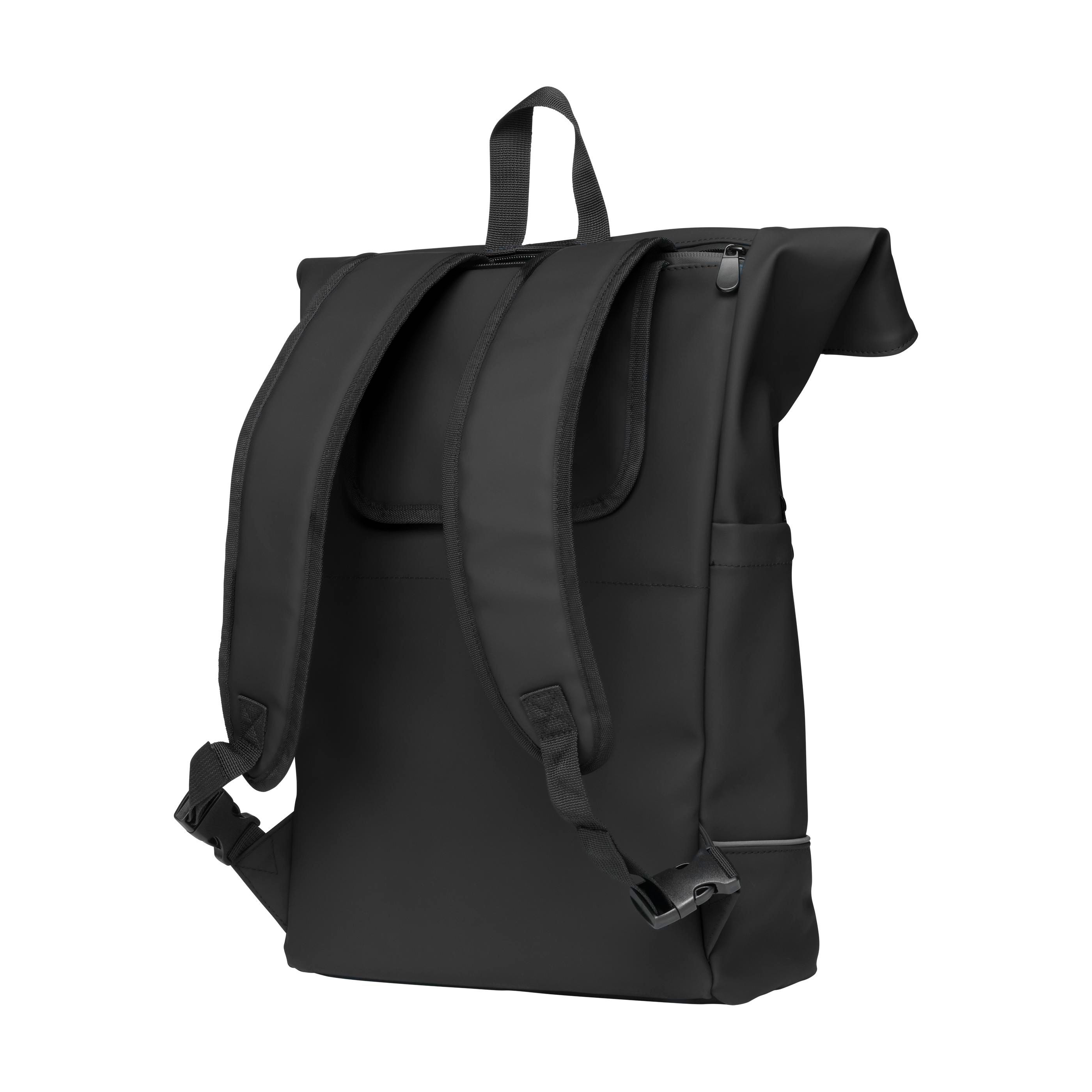 Lennon GRS Roll-Top Bicycle Backpack Fahrradtasche