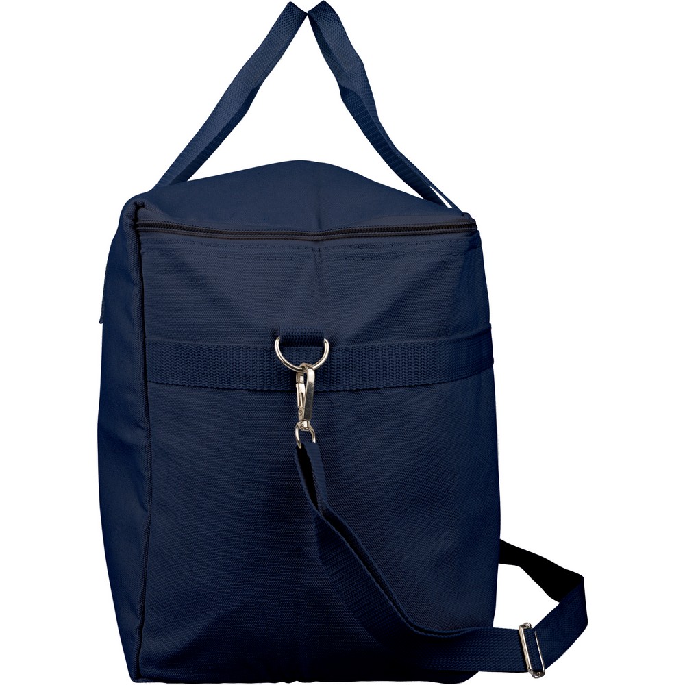 Kühltasche in Blau, Ansicht 7