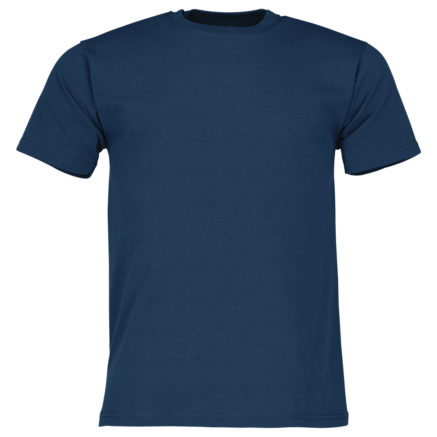 Fruit of the Loom Heavy T-Shirt in Navy