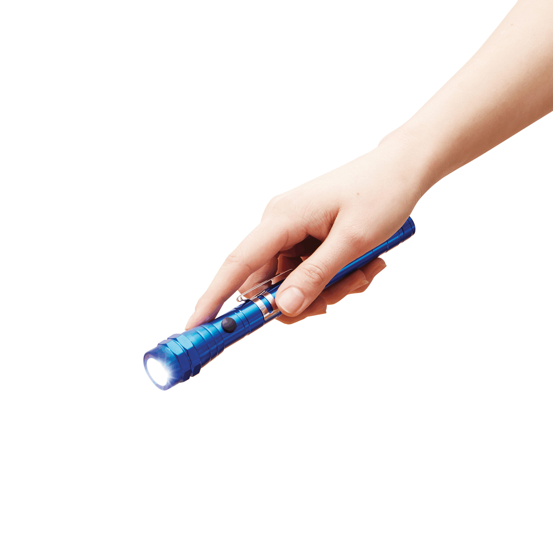 LED-Taschenlampe | Reflect