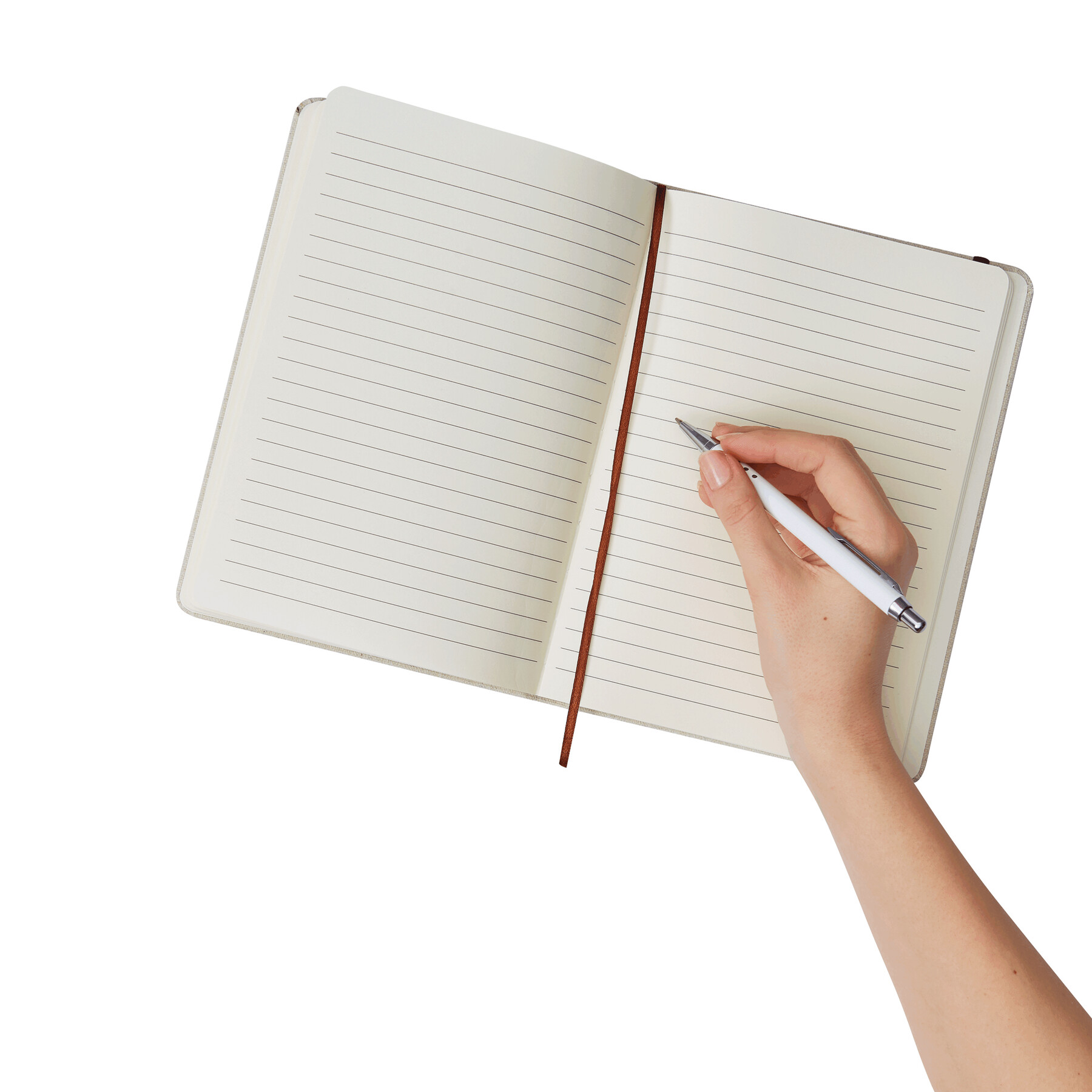 Notizbuch WRITER: im DIN-A5-Format | Writer A5