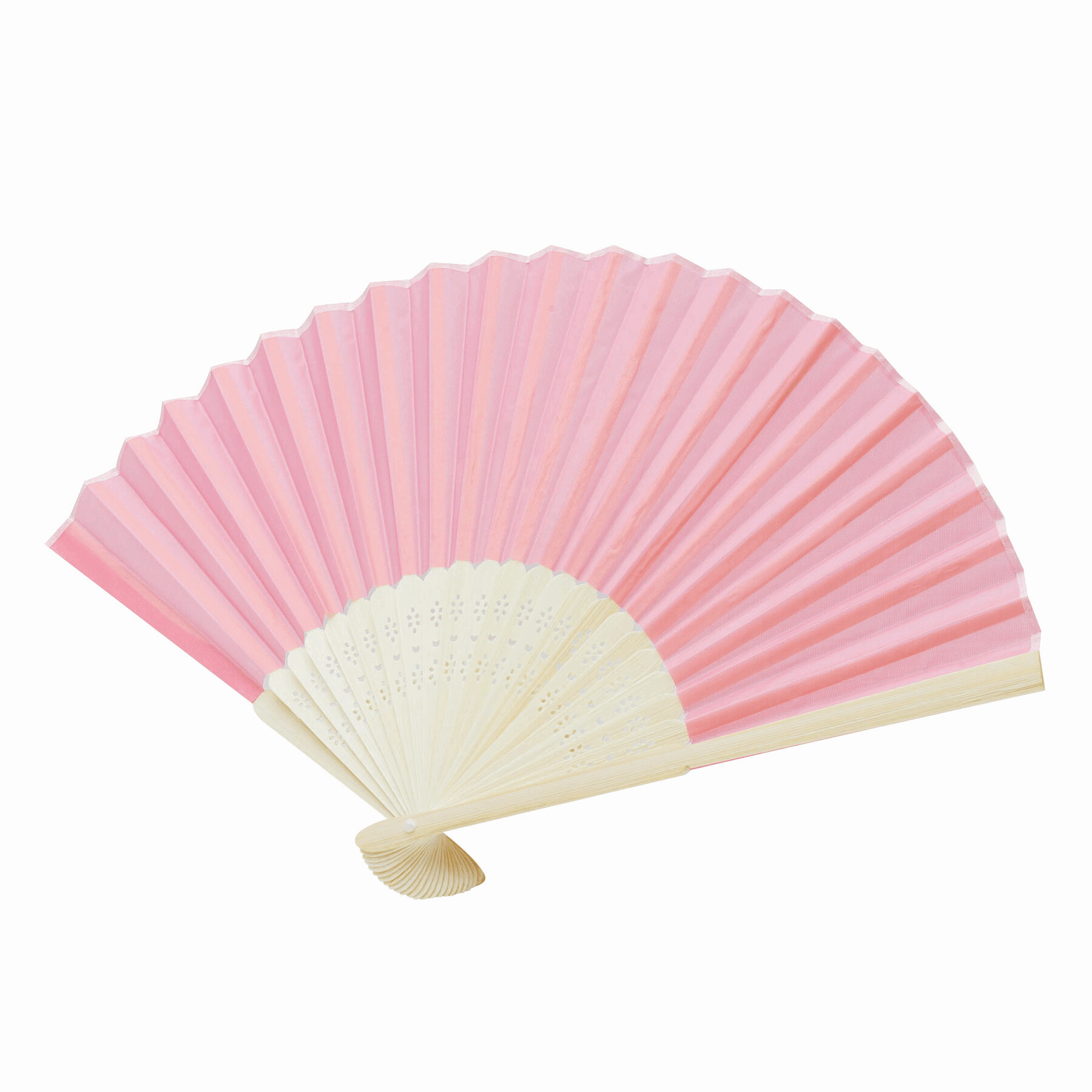 Faltbarer Fächer | Bamboo Cool