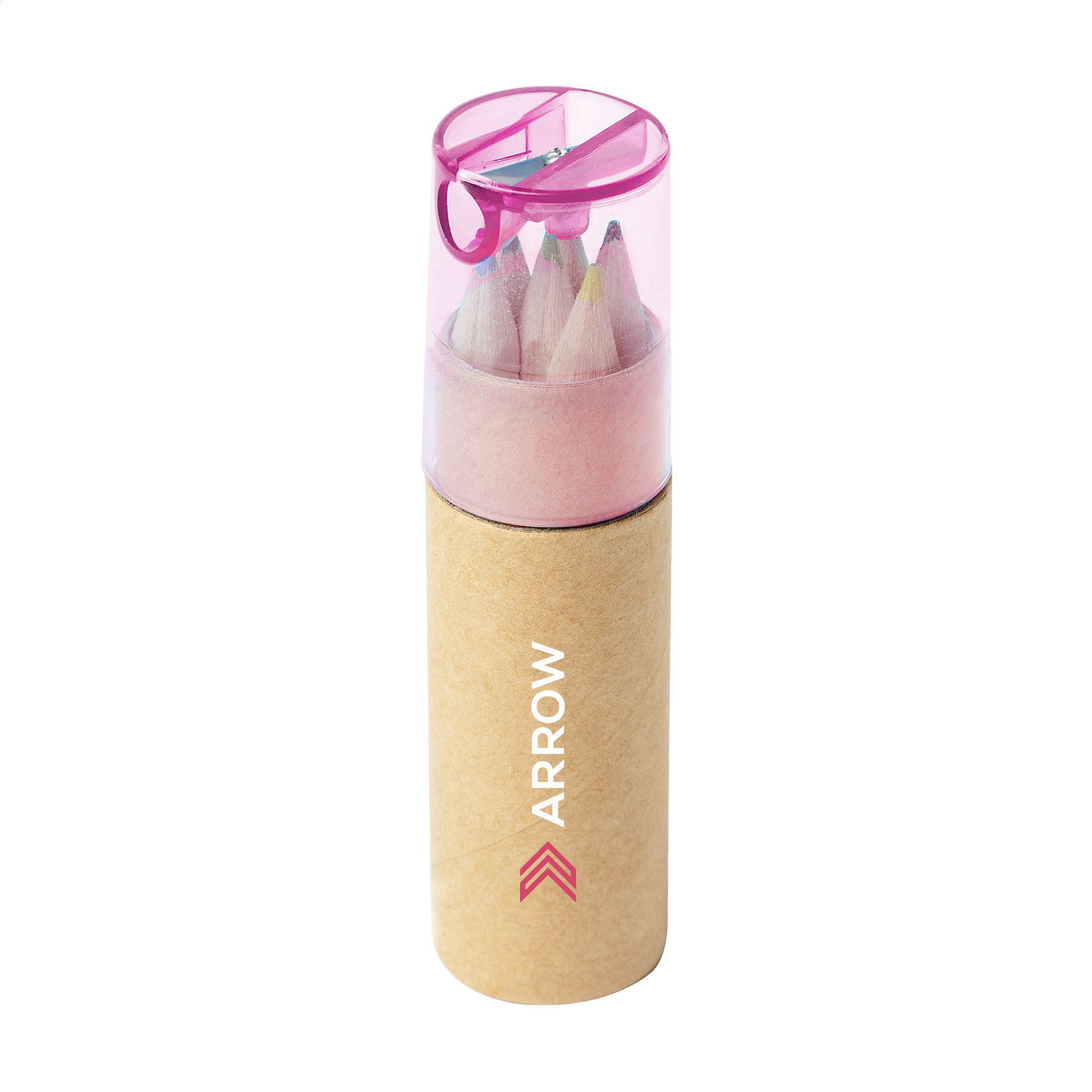 ColourTube Buntstifte
