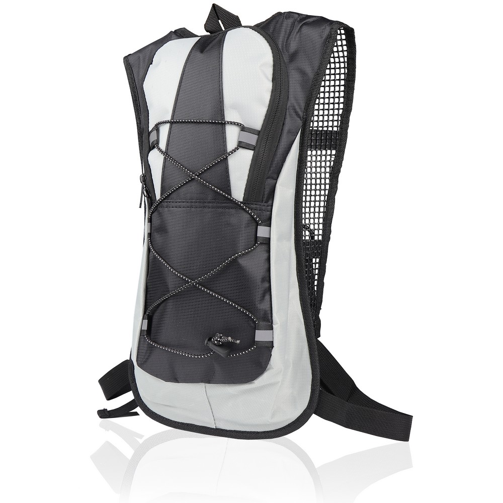 Fahrradrucksack Air Gifts, Sportrucksack, 5L | Kira in Schwarz