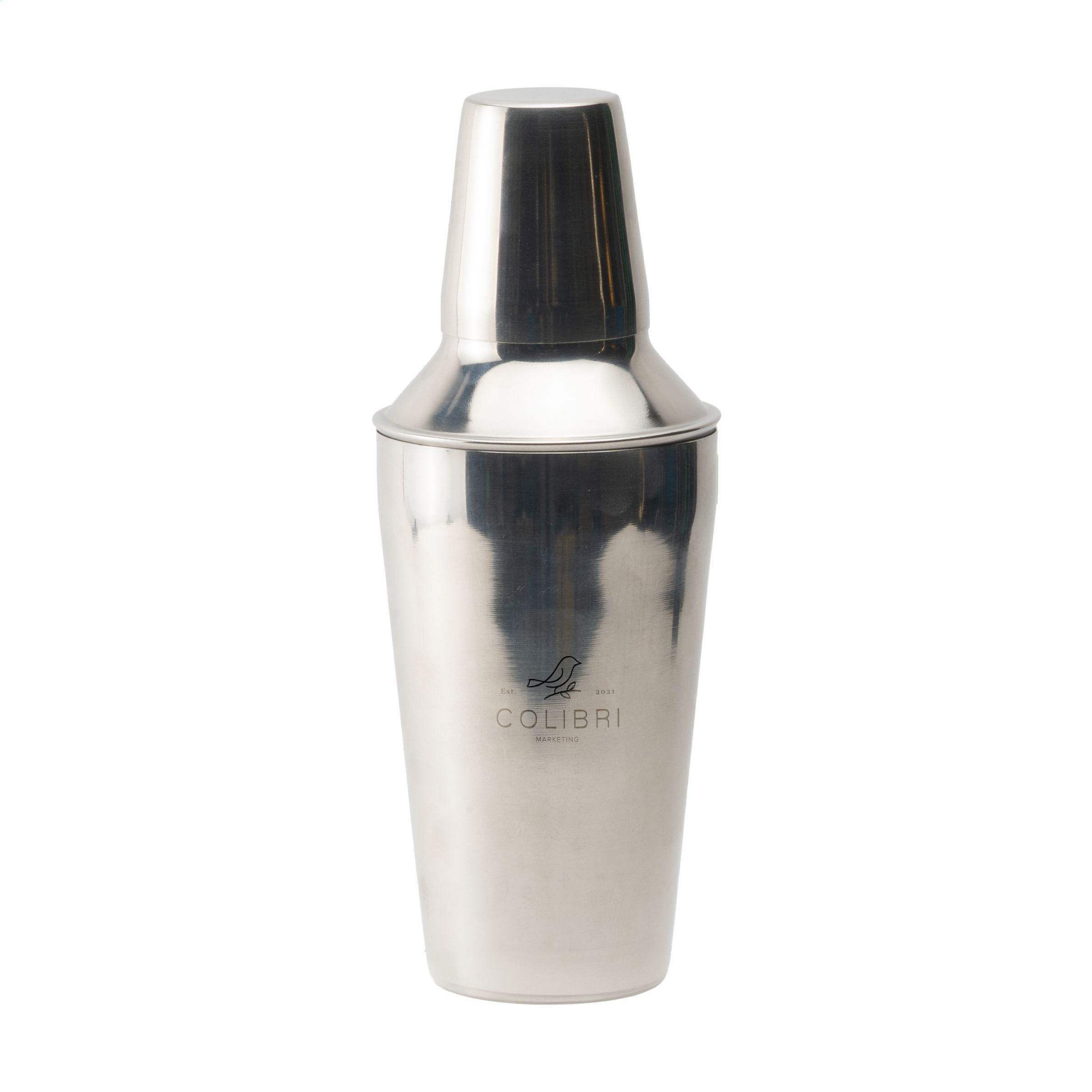 Manhattan Cocktail Shaker