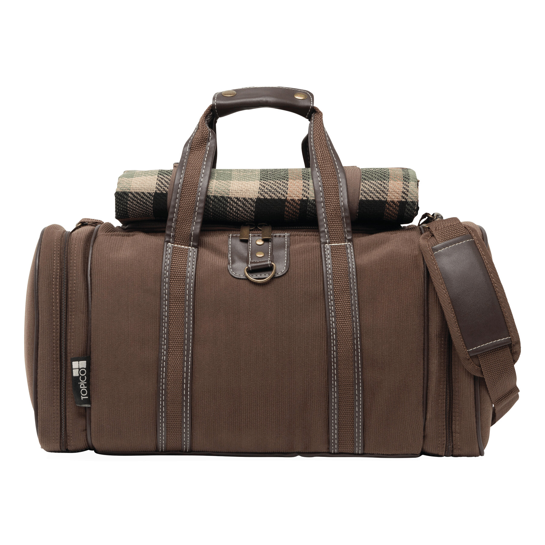 Picknick Tasche | 4 Picknick