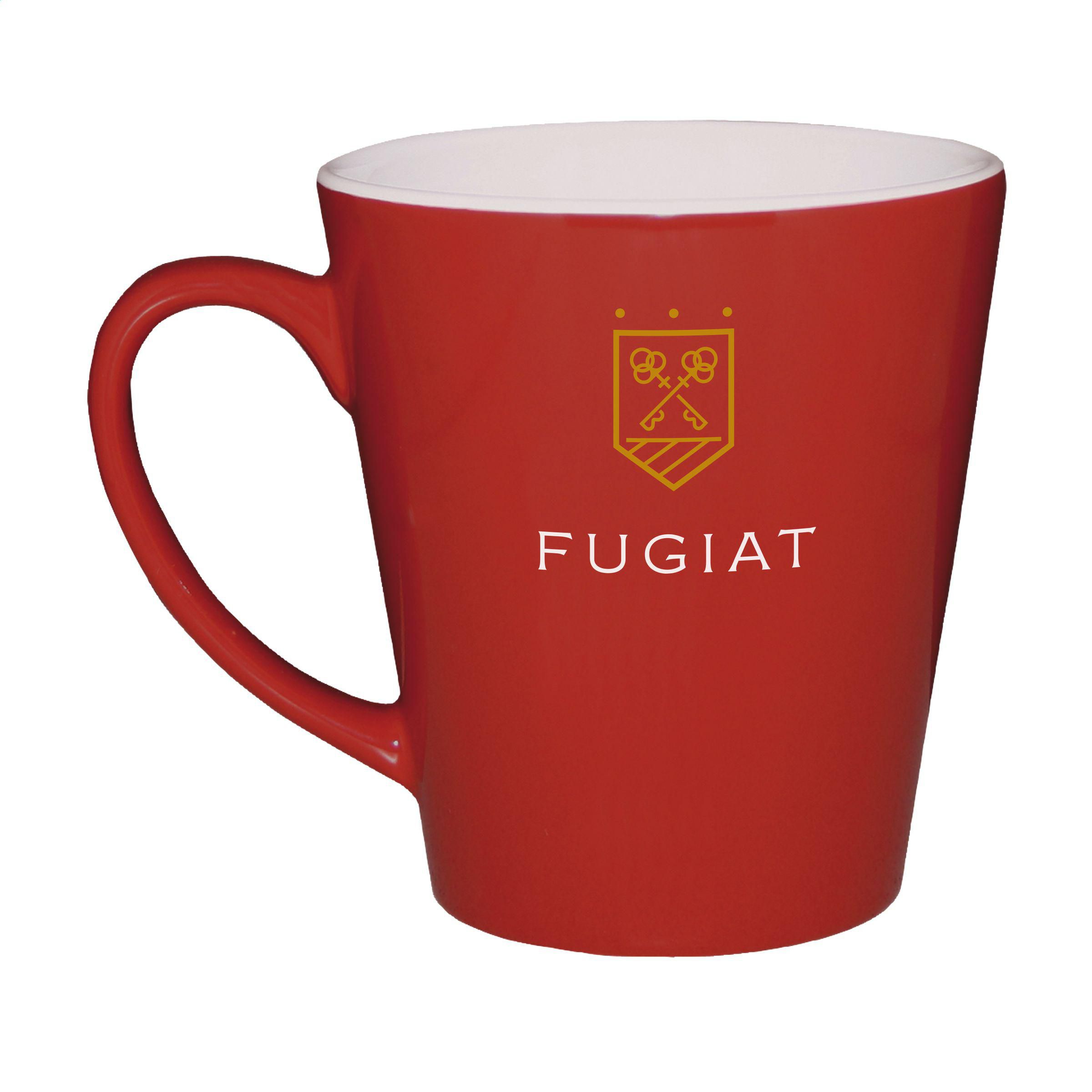 DeltaCup Colour 310 ml Tasse