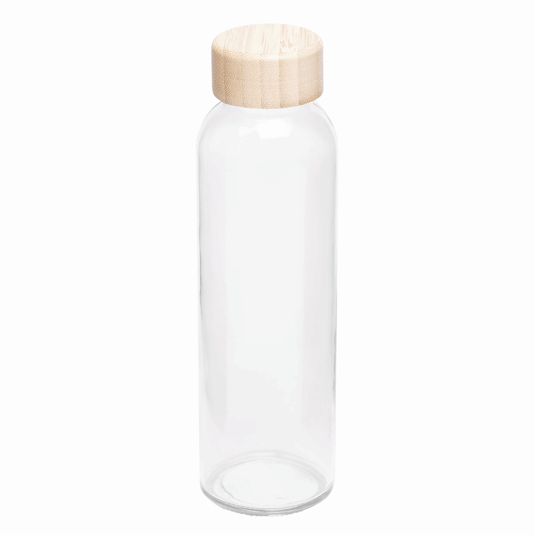 Glas-Flasche | Deeply