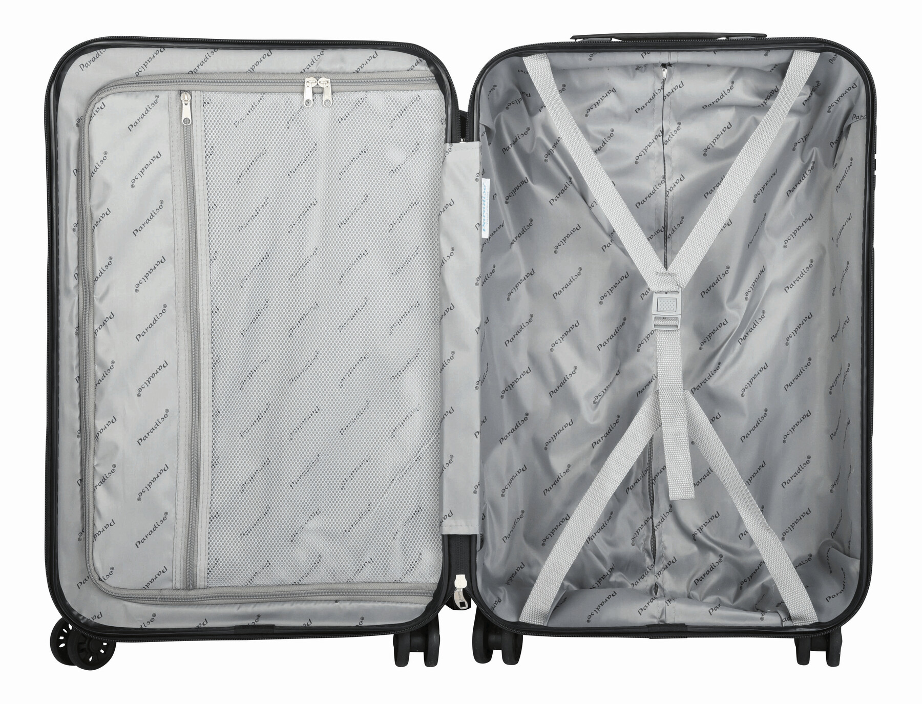 Trolley-Set, 3-tlg. | Aurora