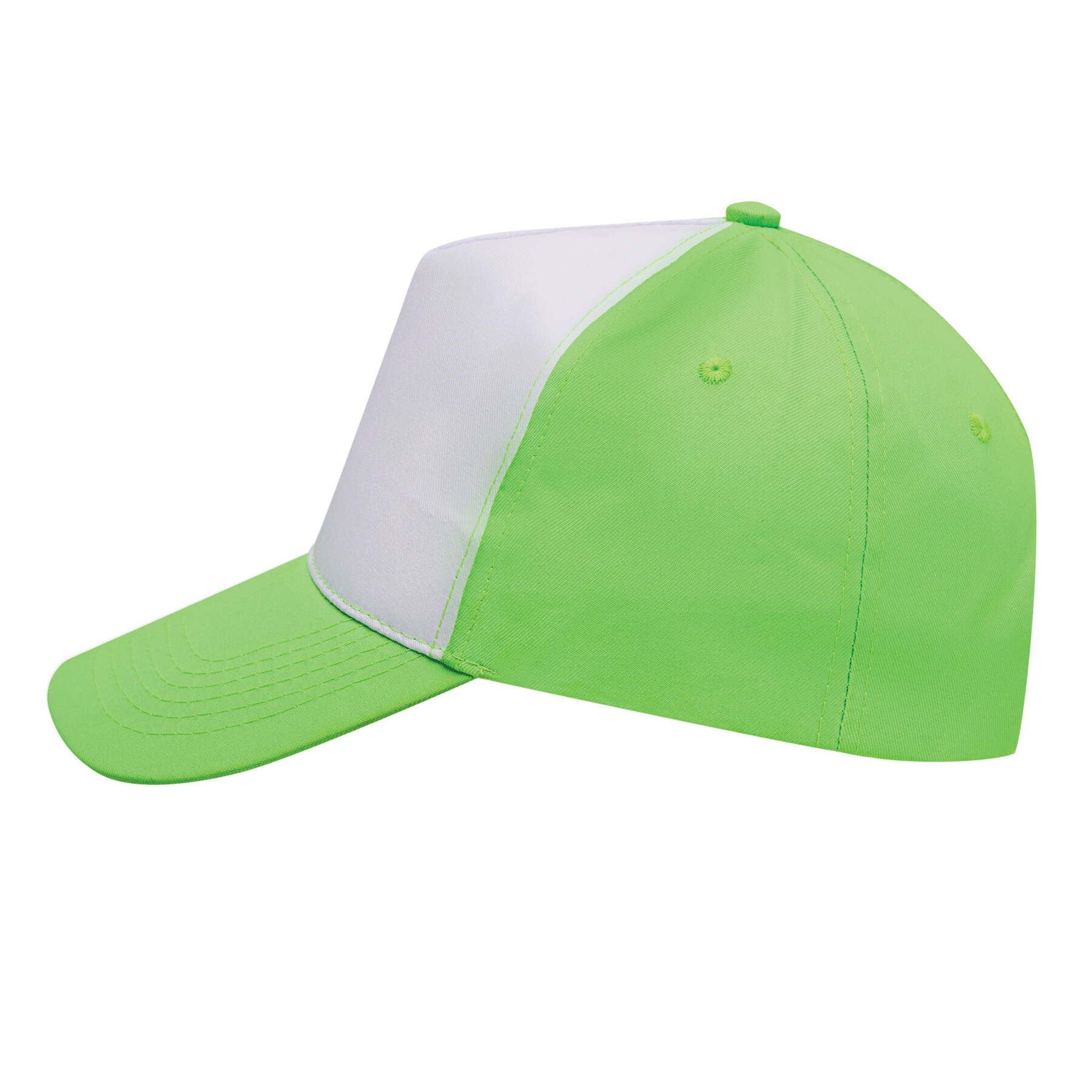5-Panel-Baseball-Cap | Shiny