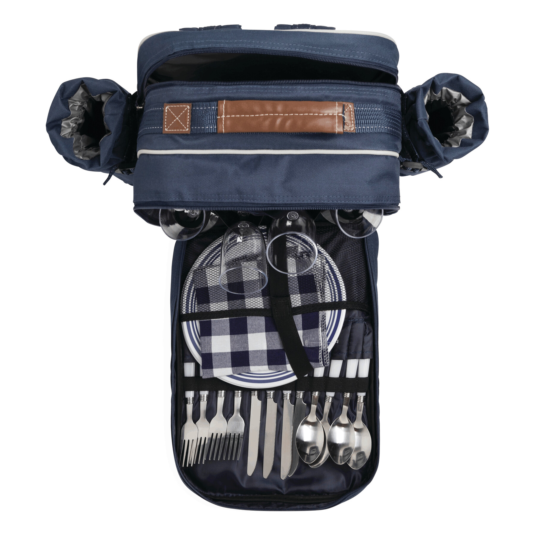 Picknickrucksack | Hyde Park