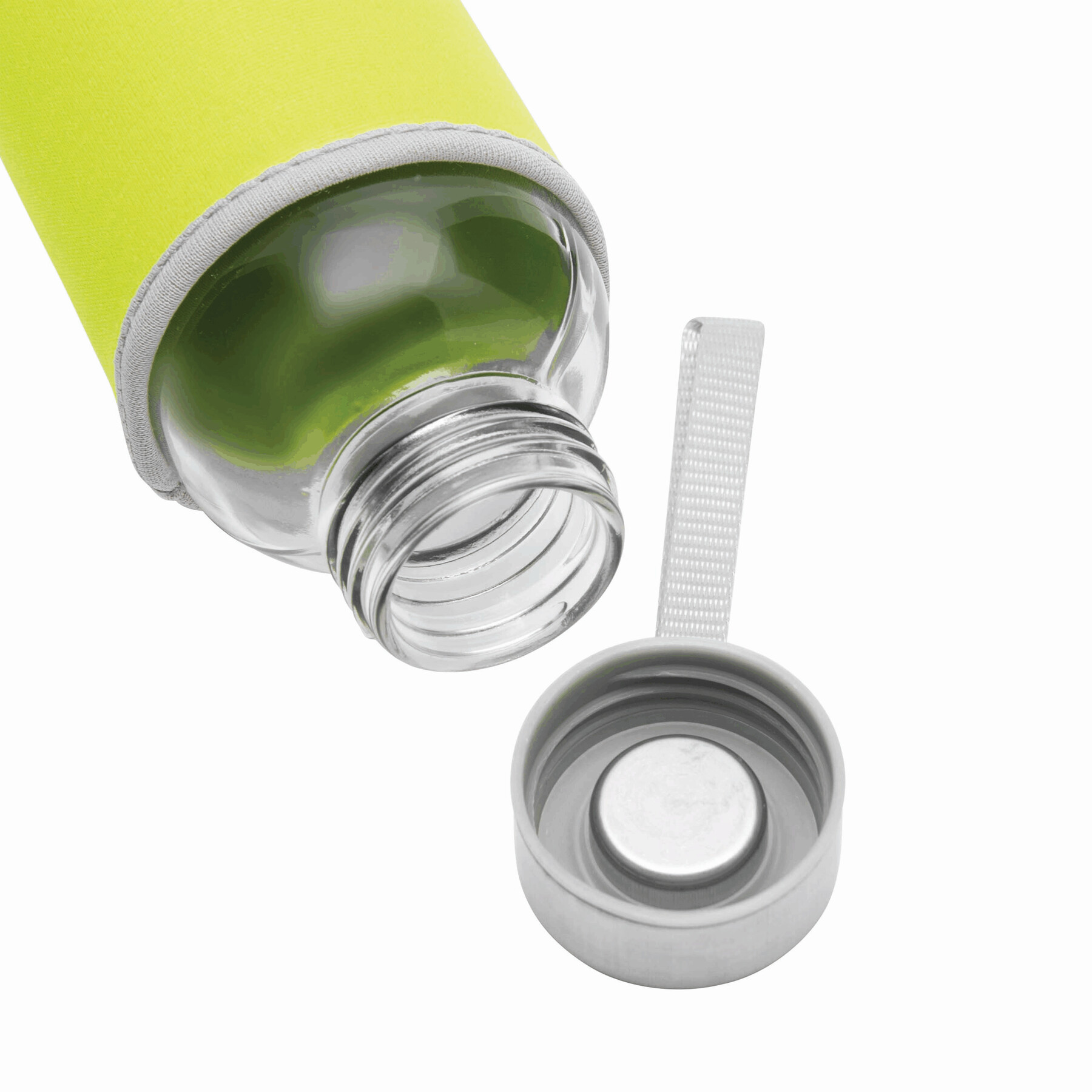 Glas-Flasche | Take Well
