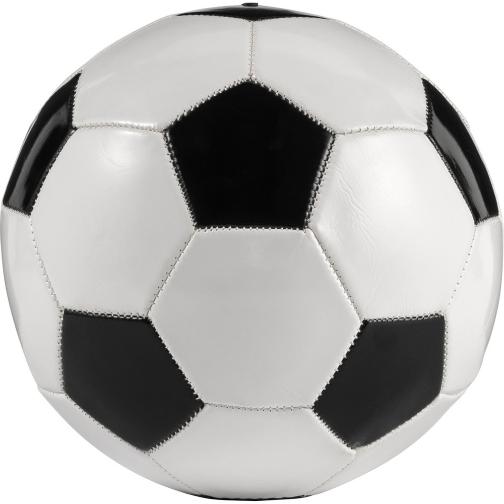 Fußball in Schwarz-weiß, Ansicht 5
