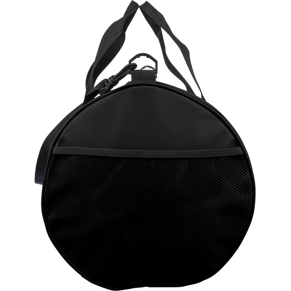 Sporttasche, Reisetasche in Schwarz, Ansicht 4