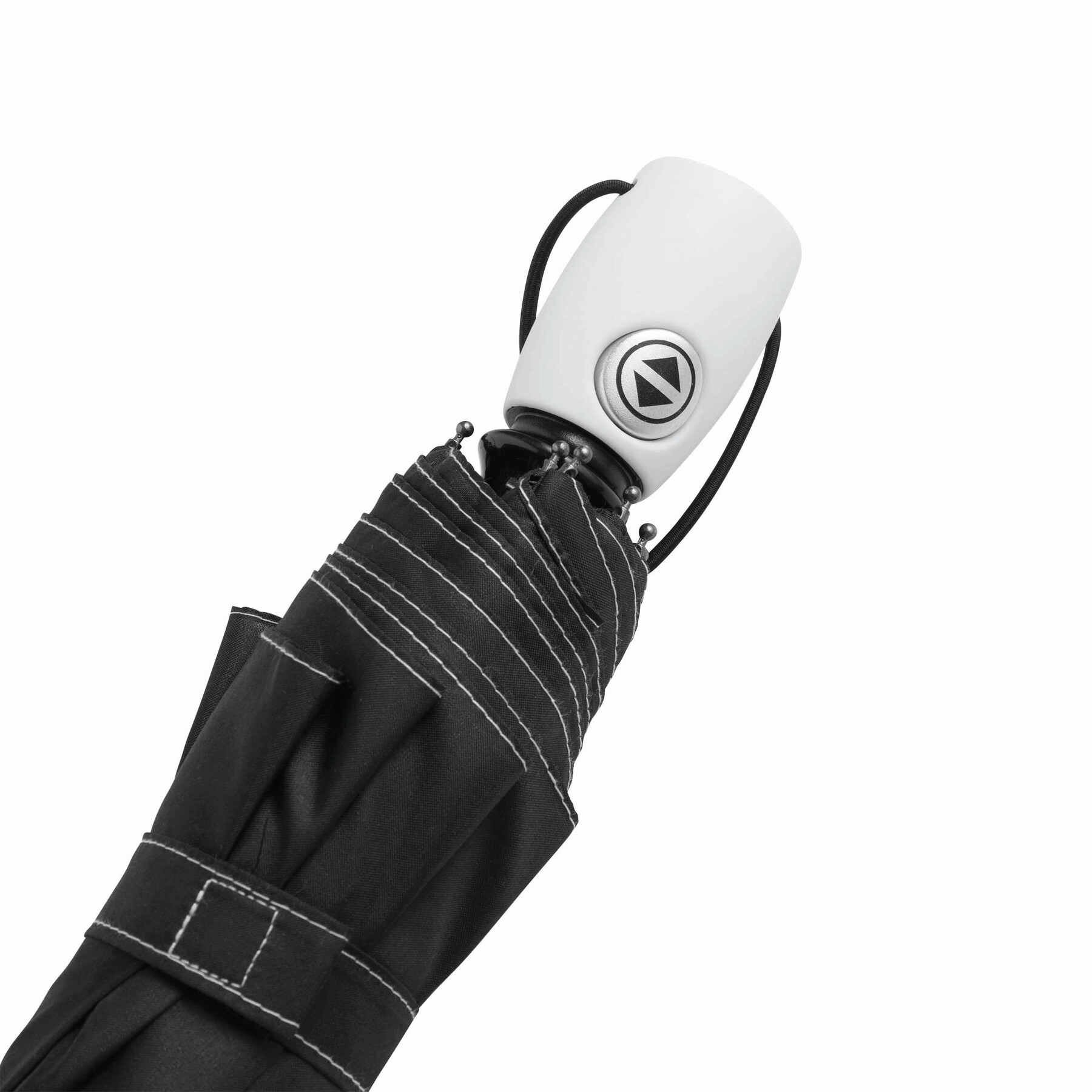 Vollautomatischer Windproof-Taschenschirm | Streetlife