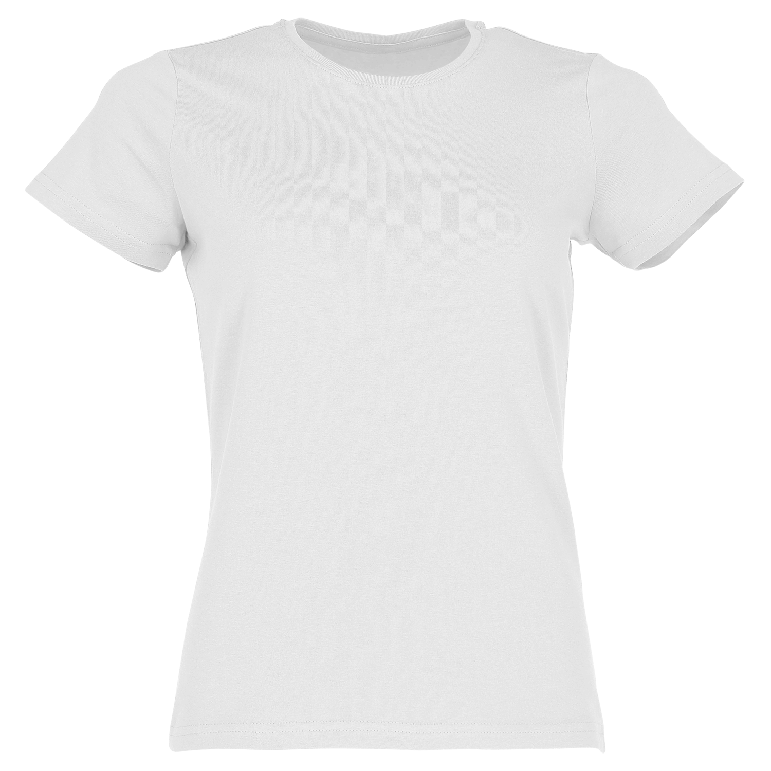 Stedman Classic T-Shirt Women in Weiß