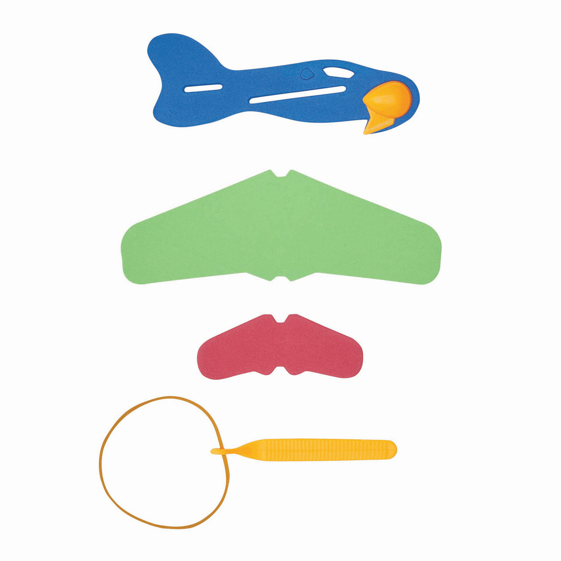Flugzeug | Sky Hopper