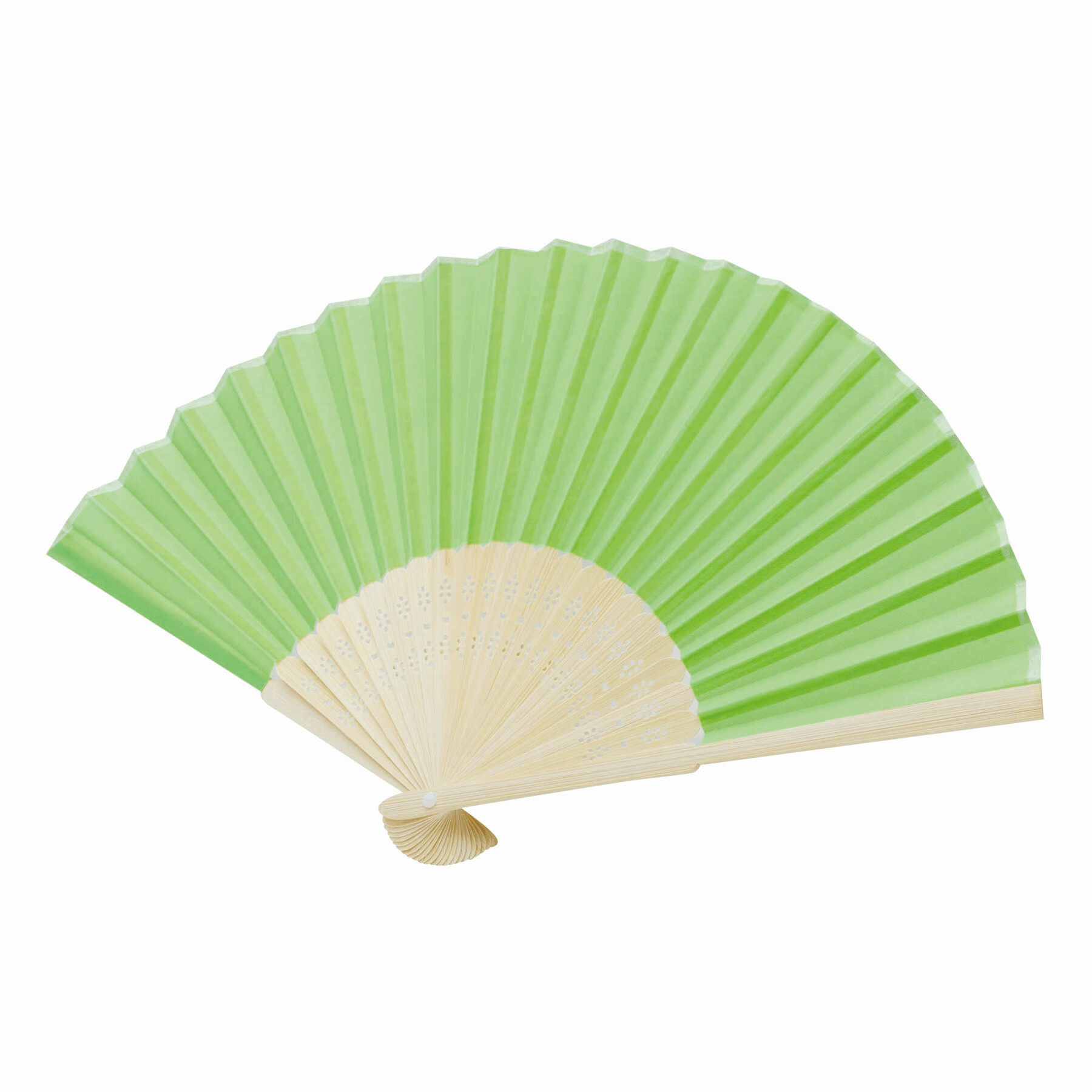 Faltbarer Fächer | Bamboo Cool